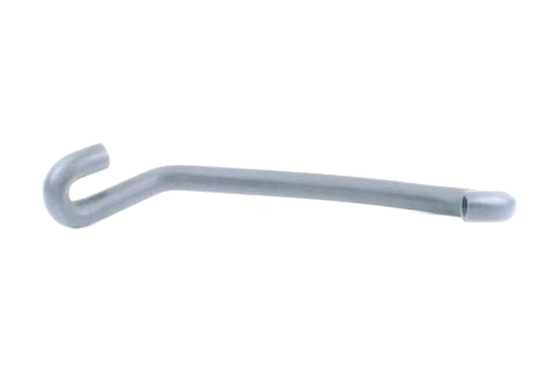 Mangueira de Reservatório de Cânister VW 5U7201817 - Imagem 2