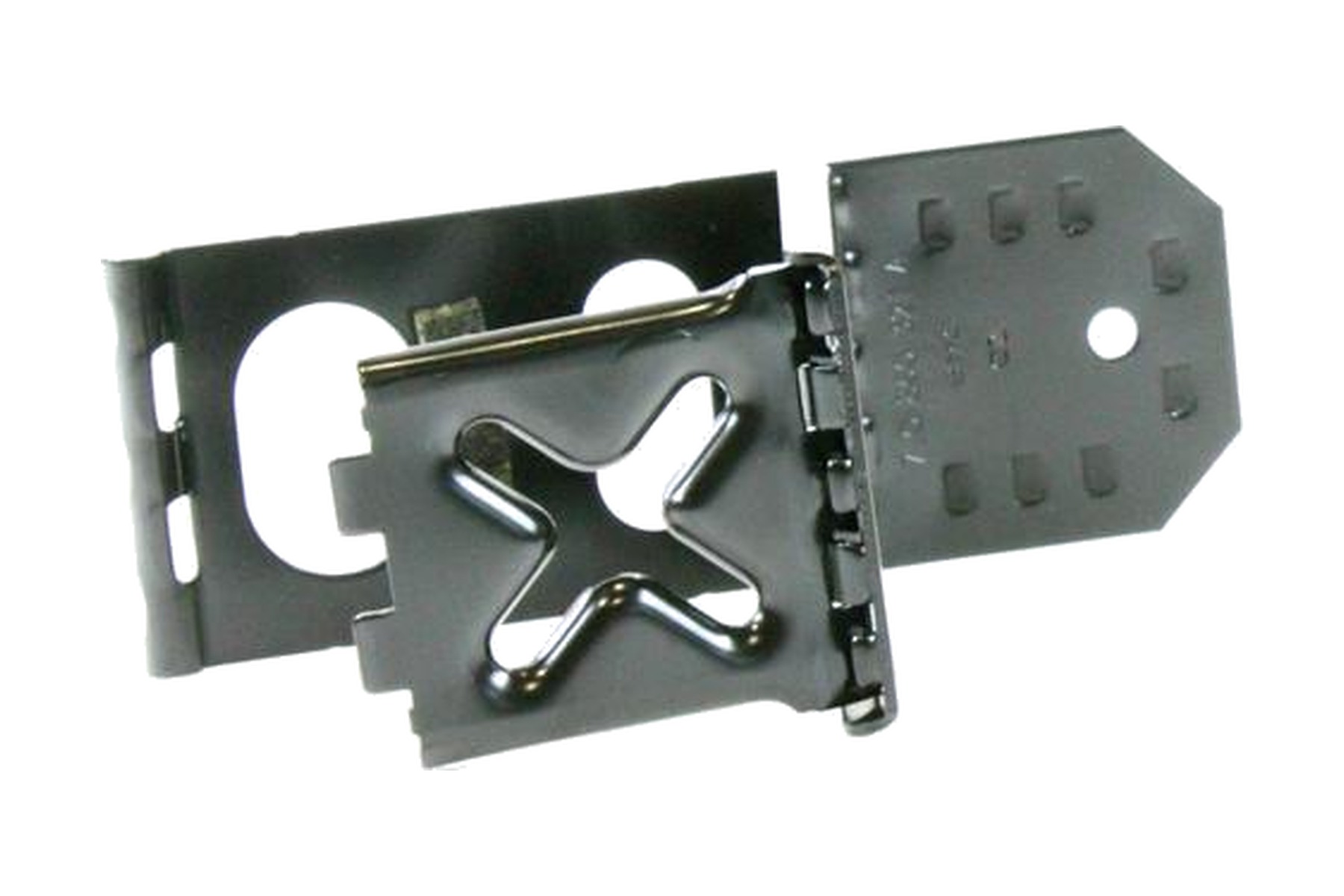 Calço de Roda VW 7L0860321A - Imagem 12
