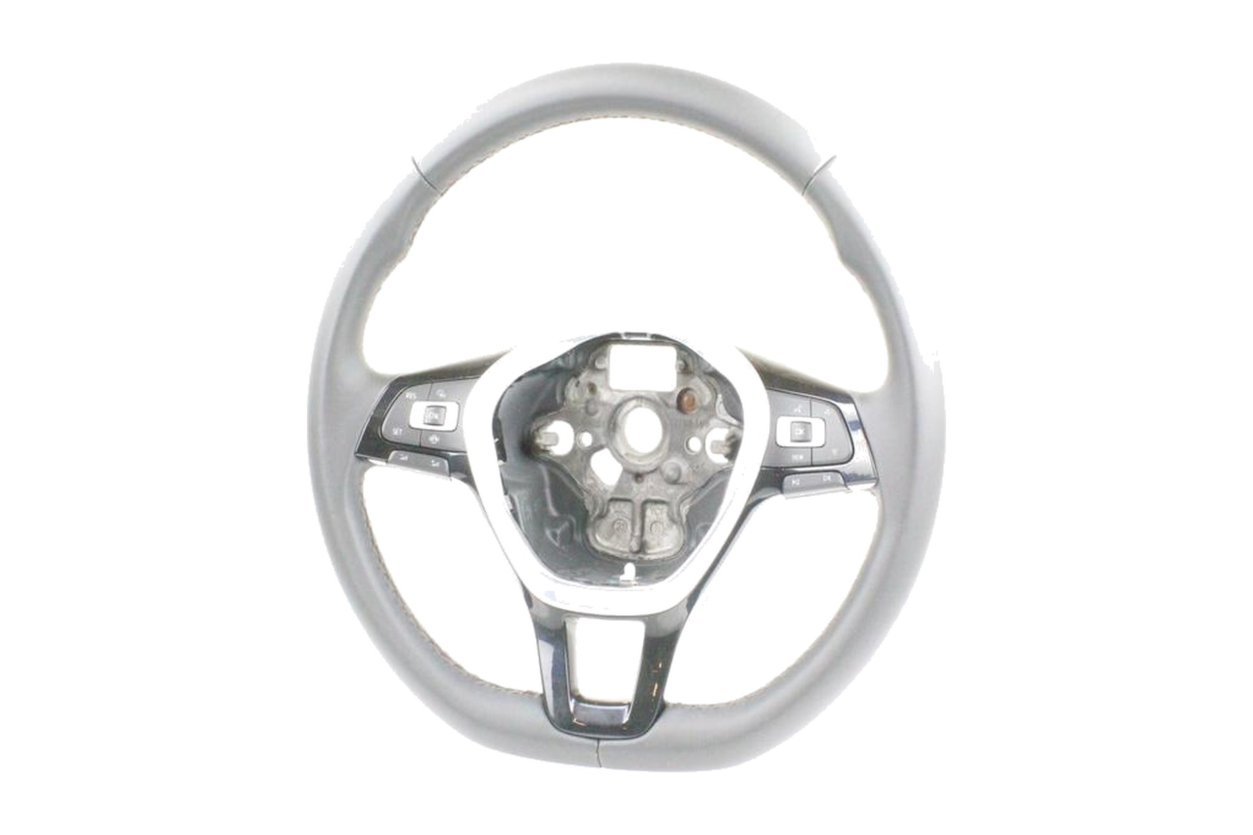 Volante de Direção VW 5GM419091DPUFY - Imagem 2