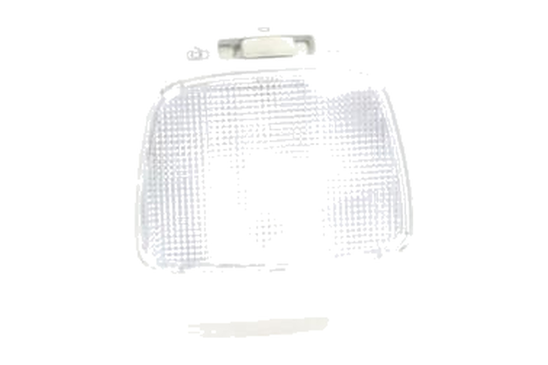 Luz de Cortesia VW 5X0947105EY20 - Imagem 24