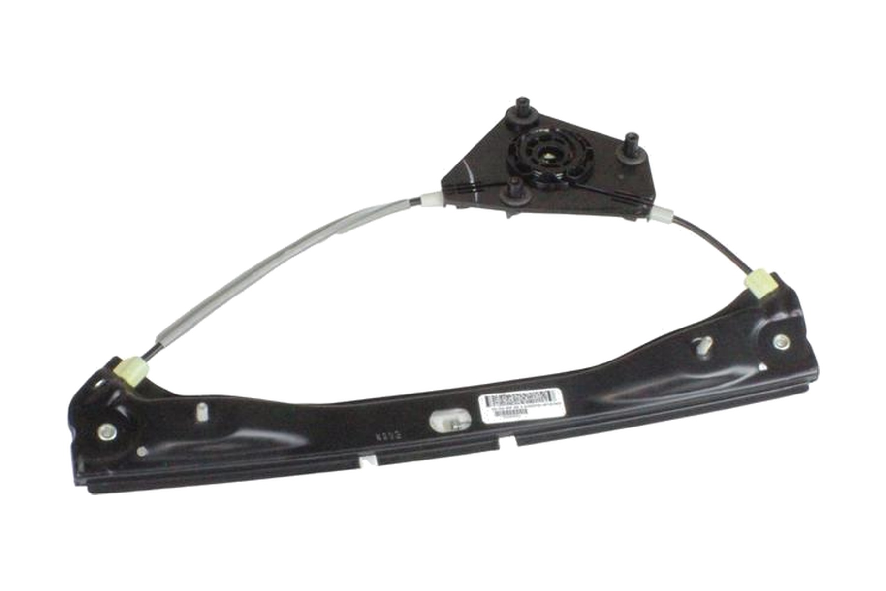 Máquina de Acionamento de Vidro VW 5C6839462D - Imagem 2