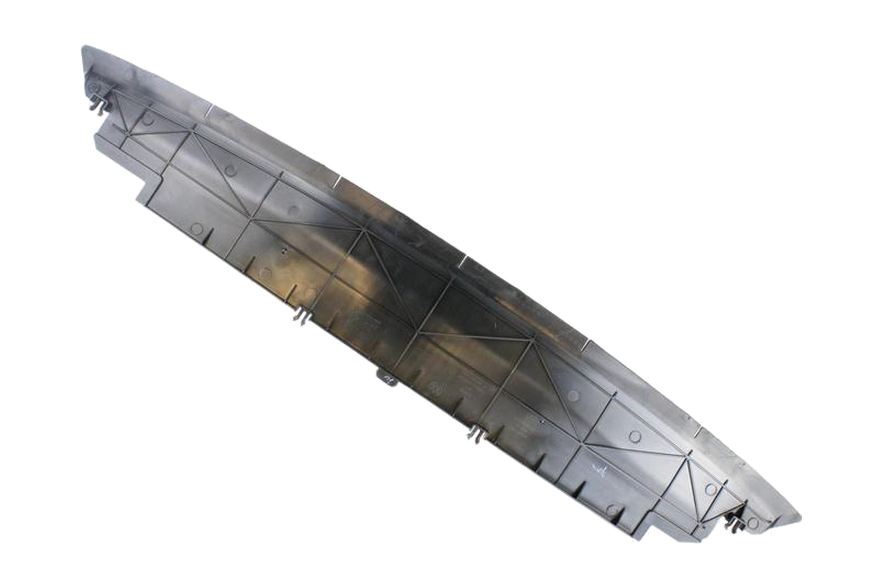 Defletor de Ar de Radiador VW 2GP121341A - Imagem 4
