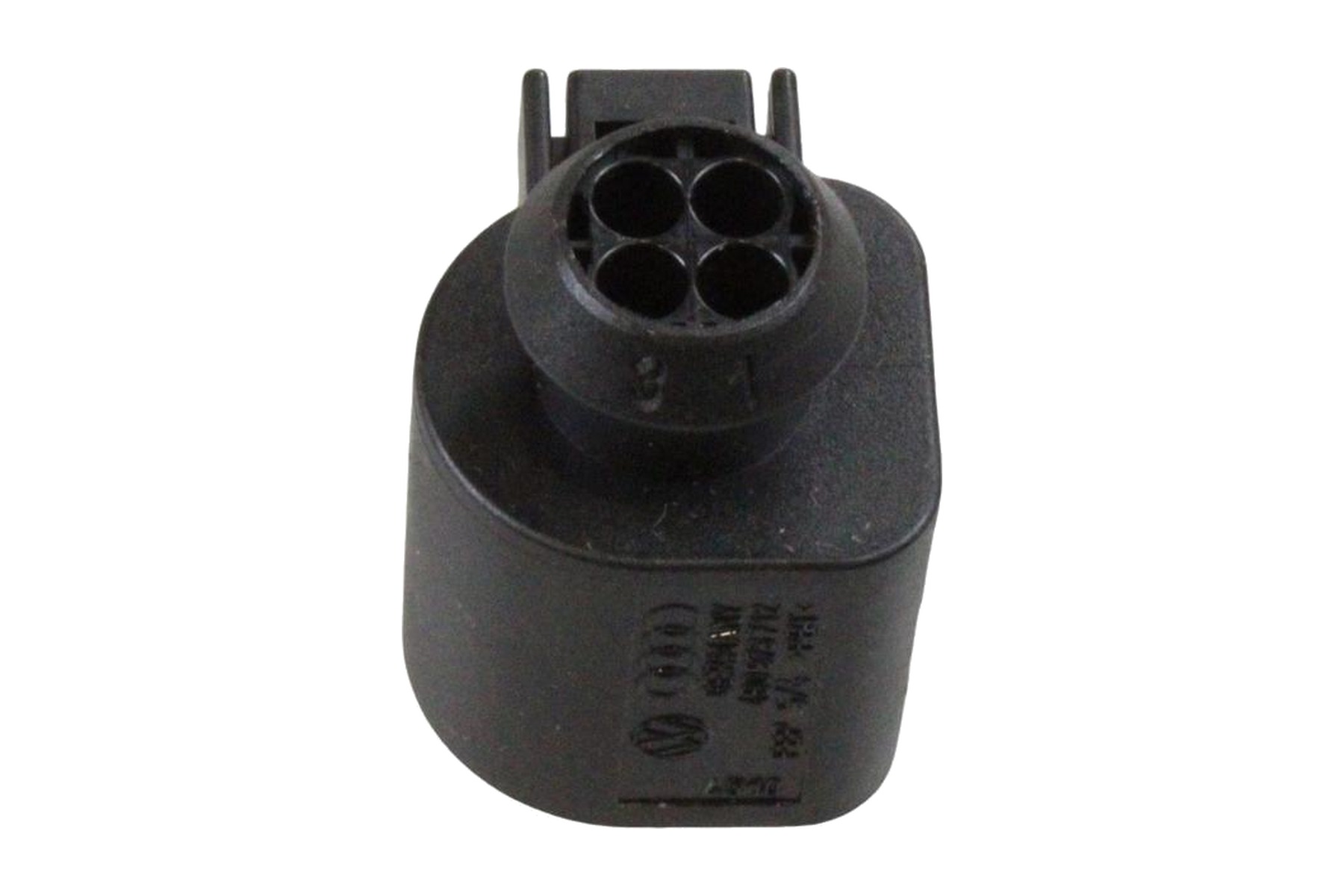 Alojamento VW 4B0973712