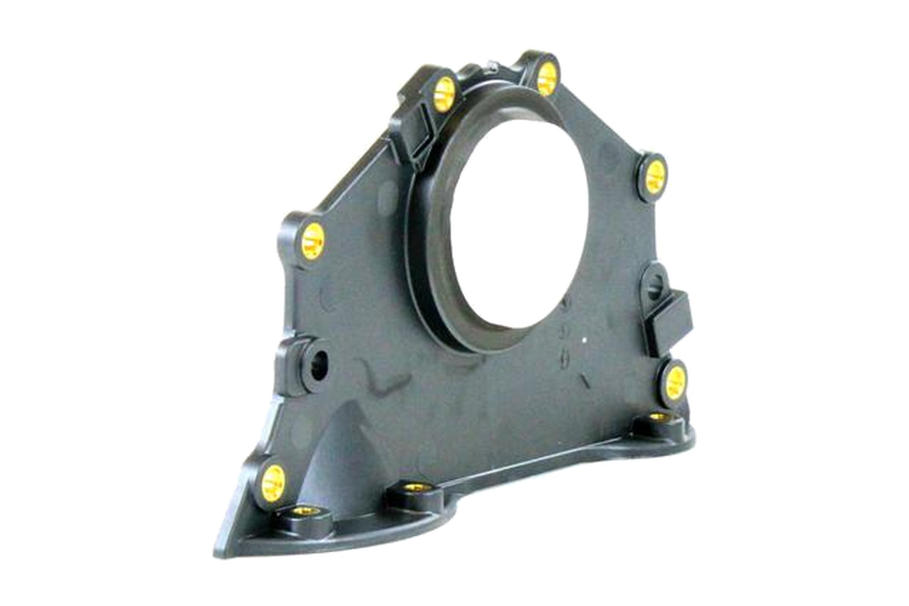 Retentor de Volante de Motor Traseiro Flange VW 03H103151B - Imagem 10