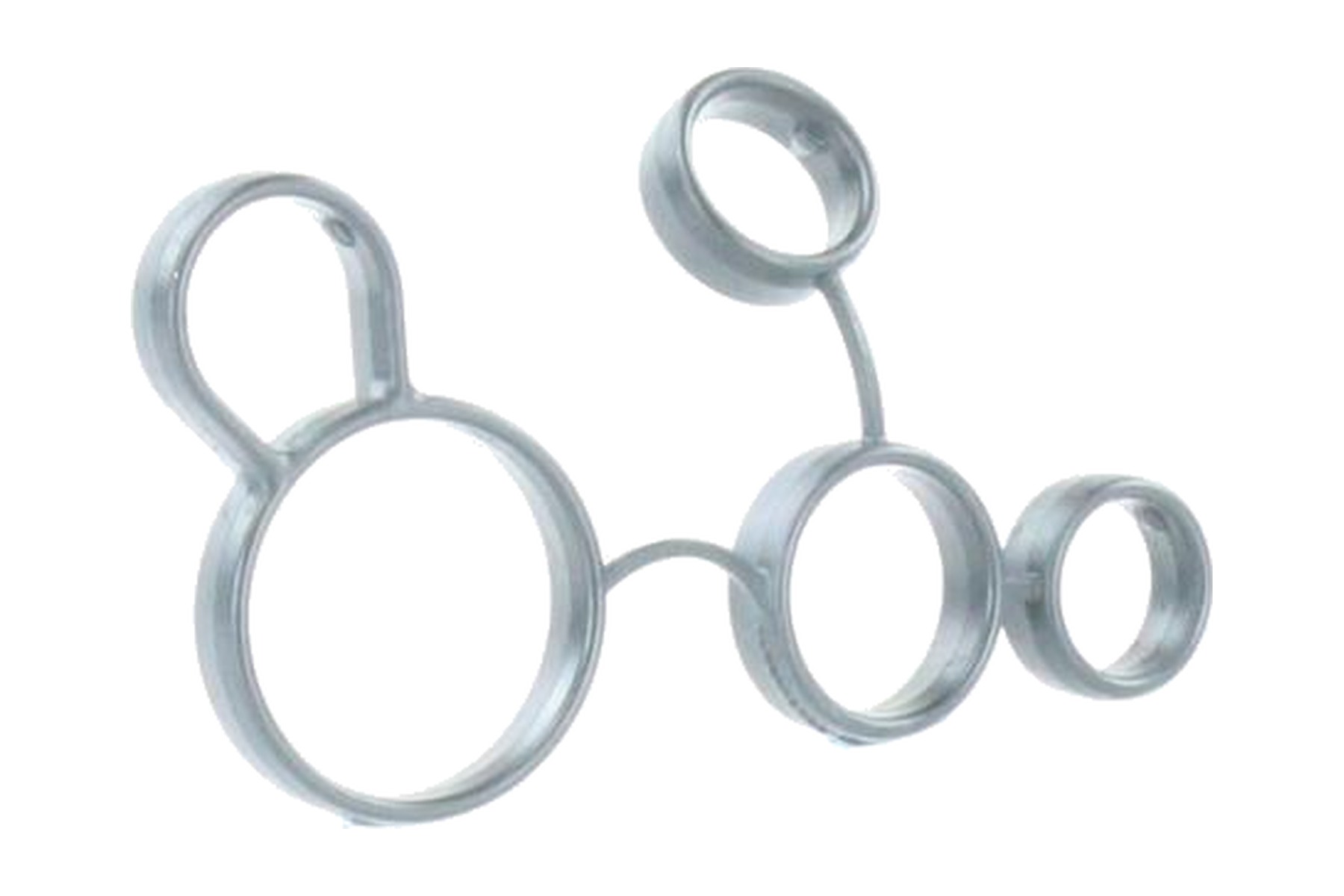 Junta de Vedação de Suporte de Filtro de Óleo VW 07K115441 - Imagem 23