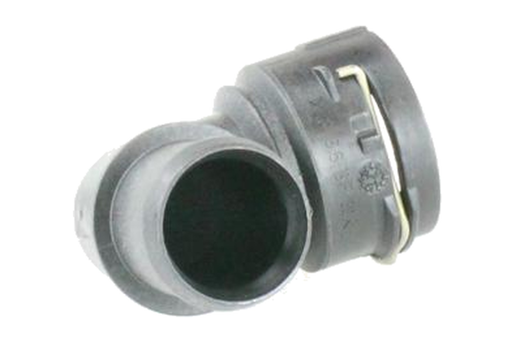 Conexão de Mangueira de Água de Radiador VW 1J0122291F - Imagem 21