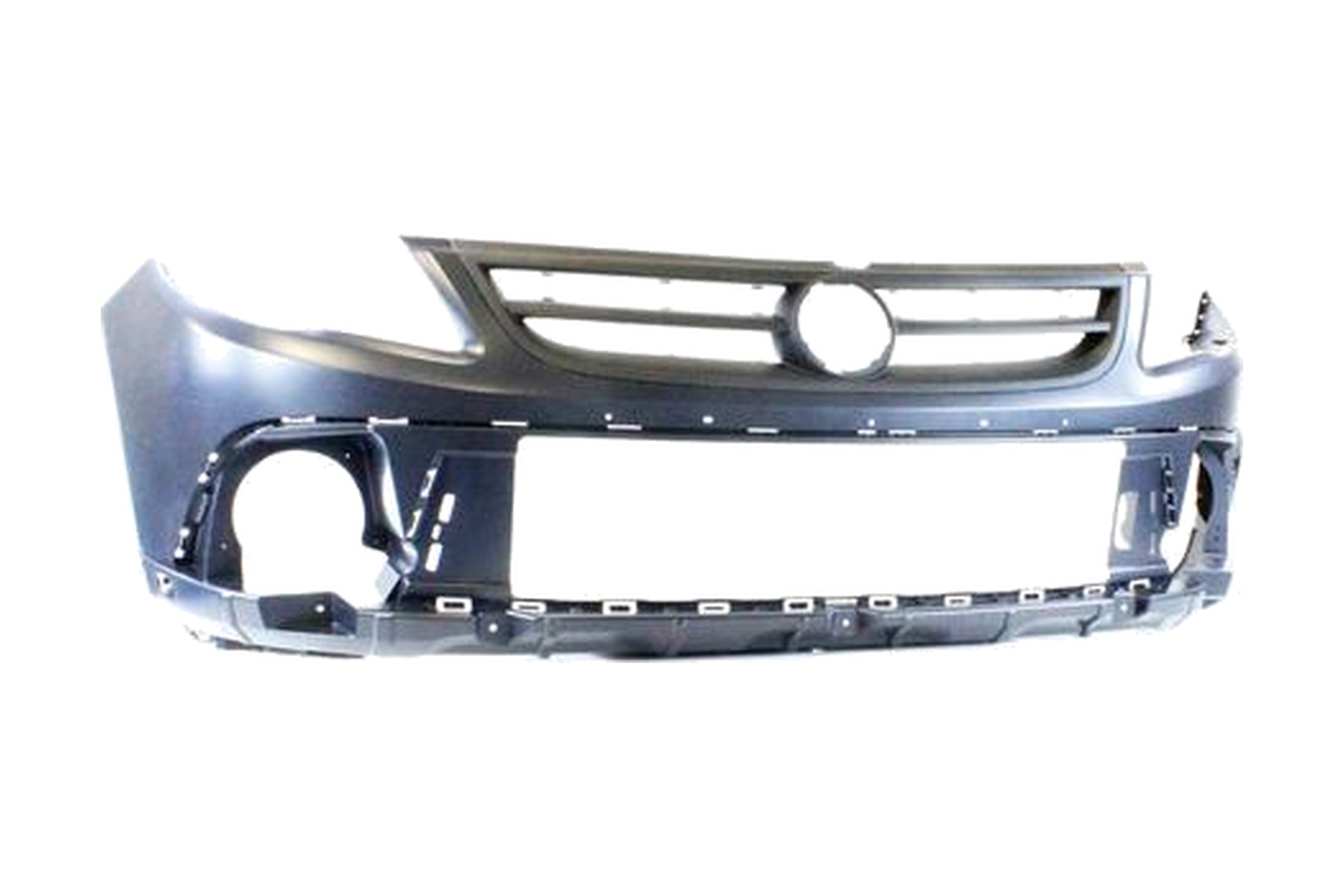 Para-choque Dianteiro VW 5U0807217GGRU - Imagem 24