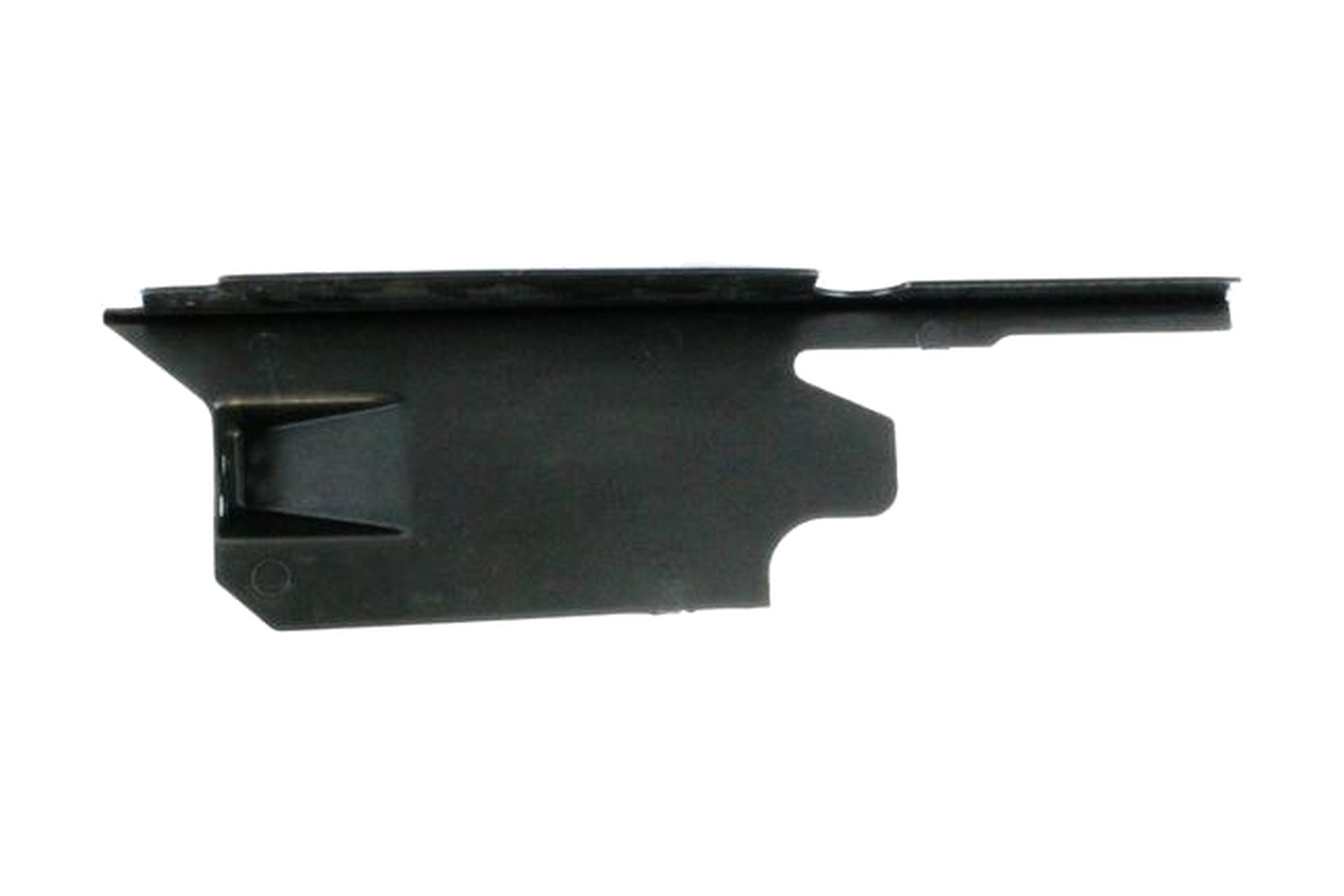 Defletor de Ar de Radiador VW 5X0121283 - Imagem 13