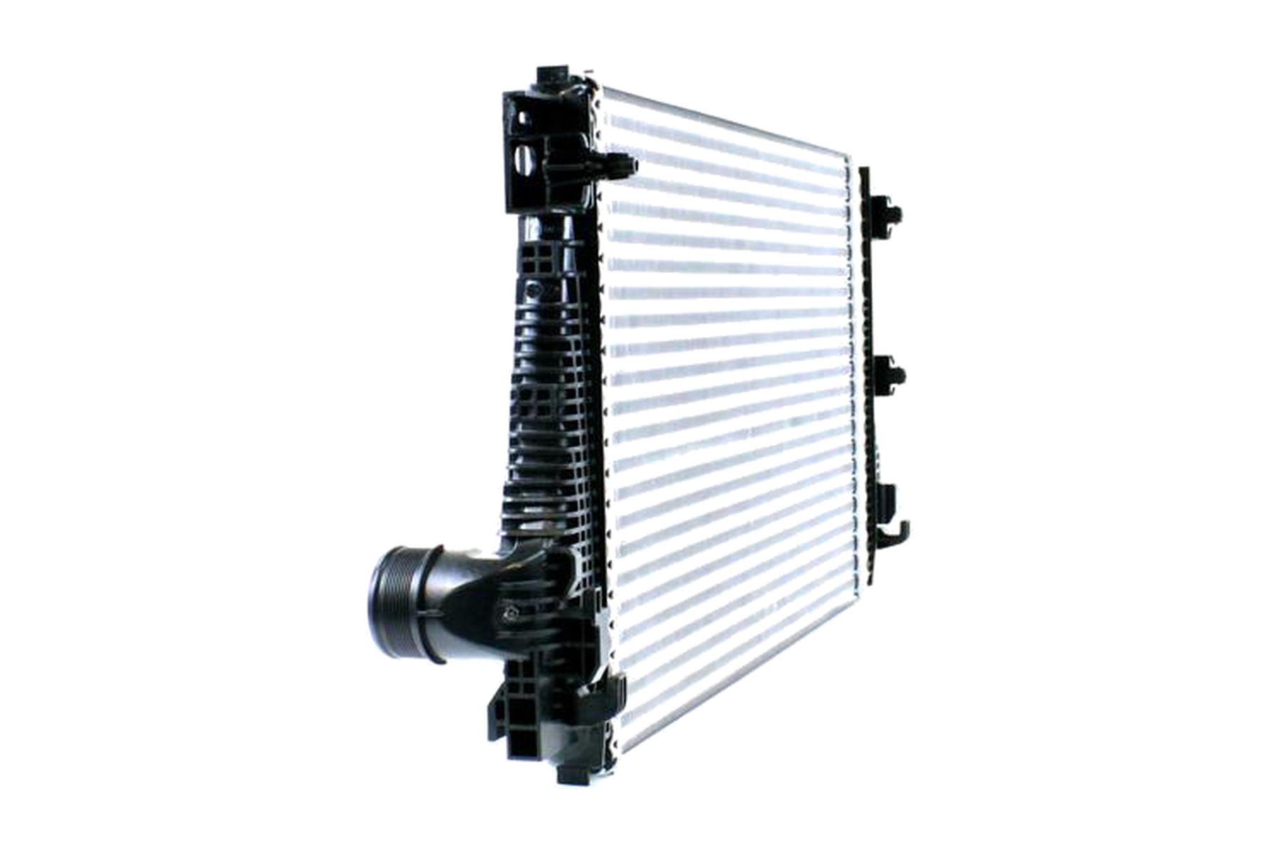 Condensador de Ar Condicionado VW 2H0145804C - Imagem 20