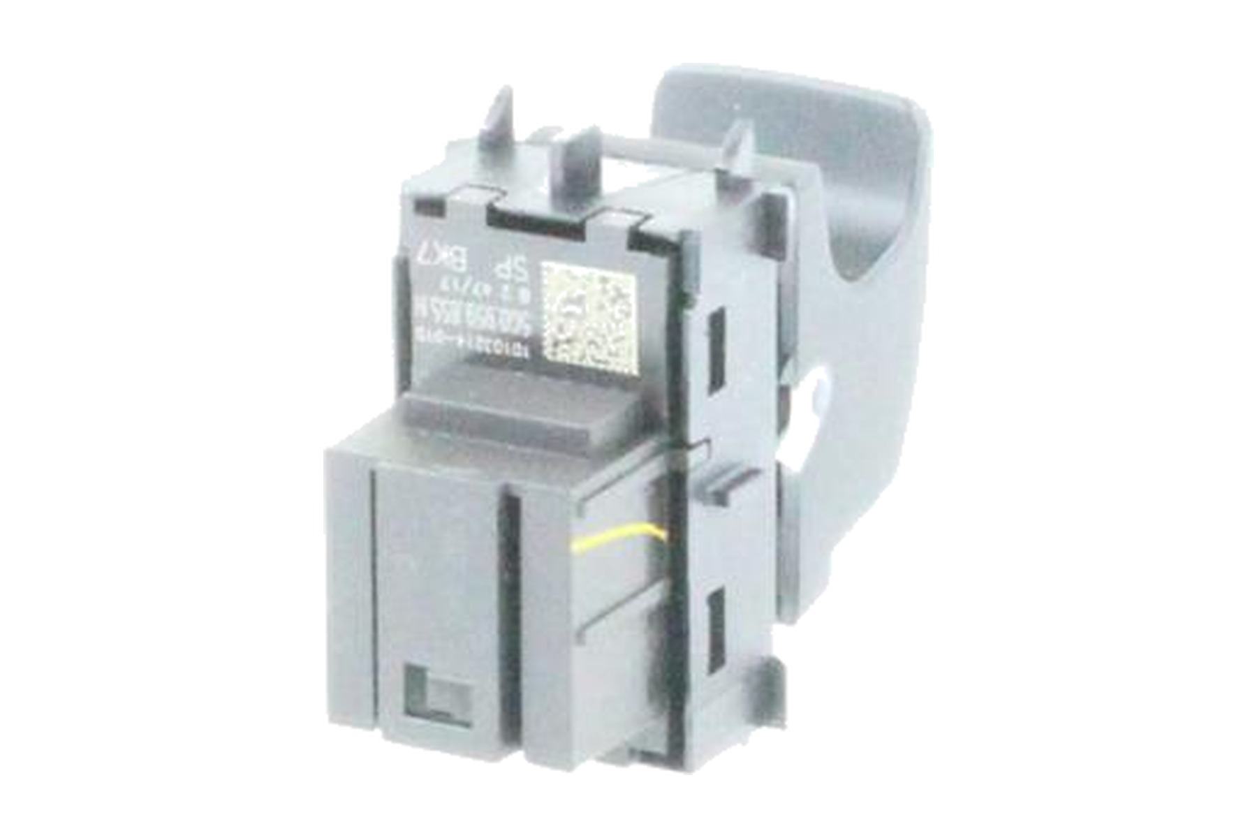 Botão Interruptor de Acionamento de Vidro VW 5G0959855HWHS - Imagem 15