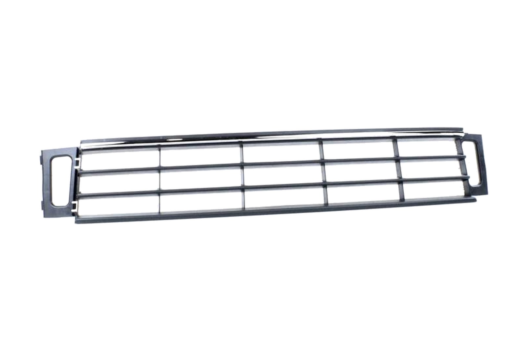 Grade de Ventilação de Para-choque VW 6QE853671PWV - Imagem 24