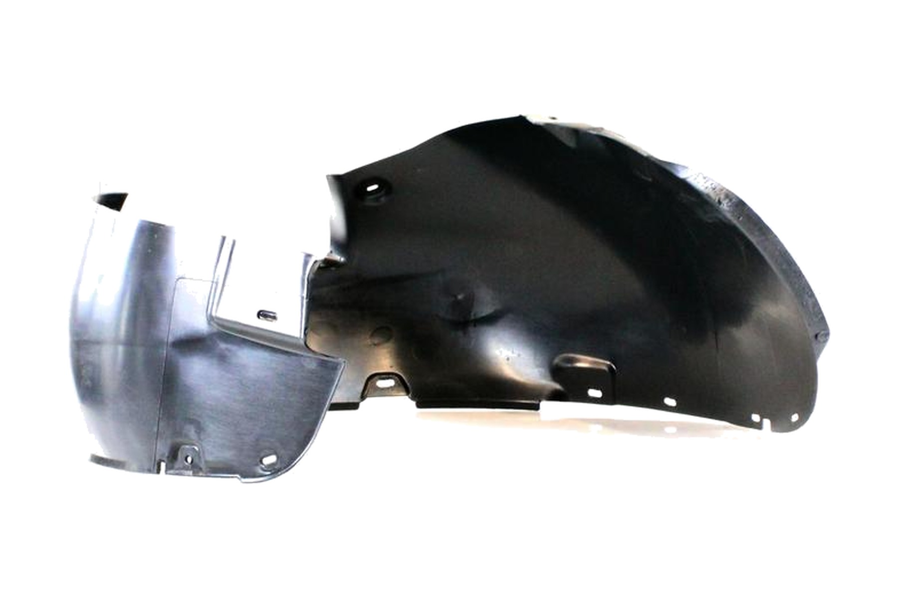 Para-barro de Caixa de Roda VW 1J0809961A - Imagem 23