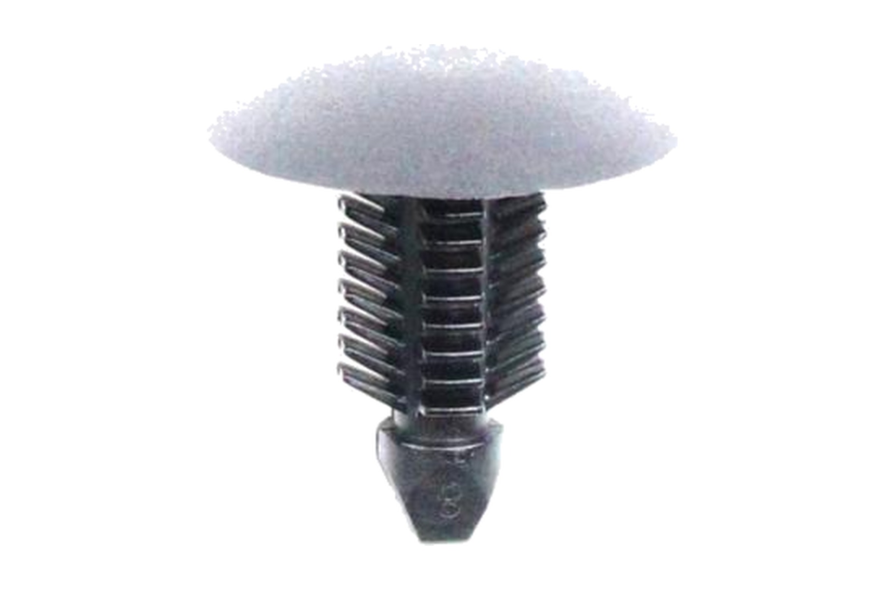 Presilha de Fixação de Revestimento de Assoalho VW 5Z08579429B9