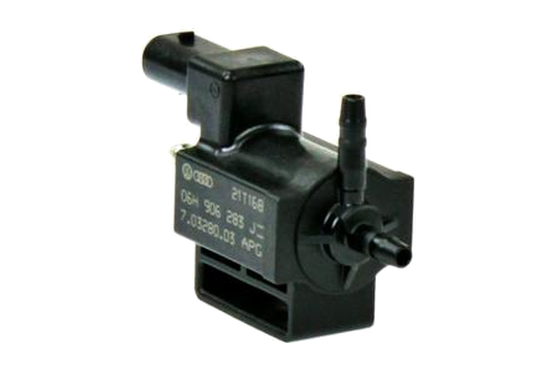 Válvula Solenoide de Turbina VW 06H906283J - Imagem 17