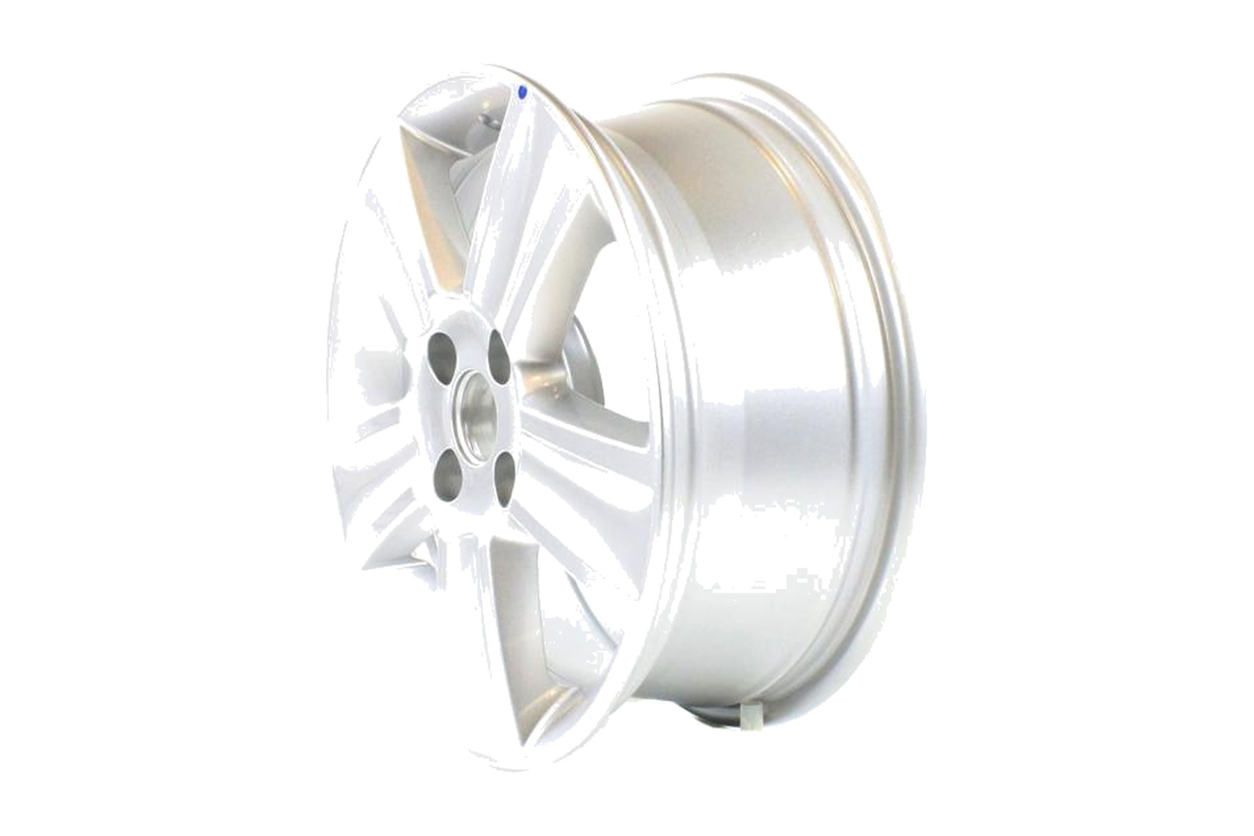 Roda VW 5U7601025Z31 - Imagem 5