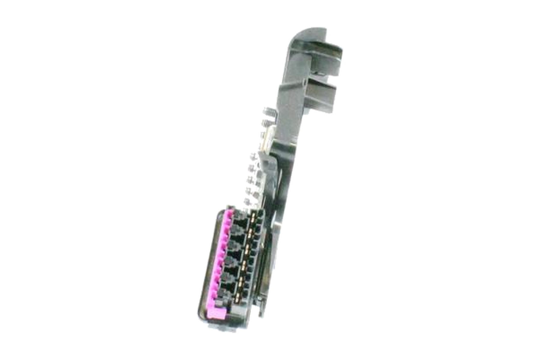 Caixa de Fusíveis de Bateria VW 2H0937550E - Imagem 7