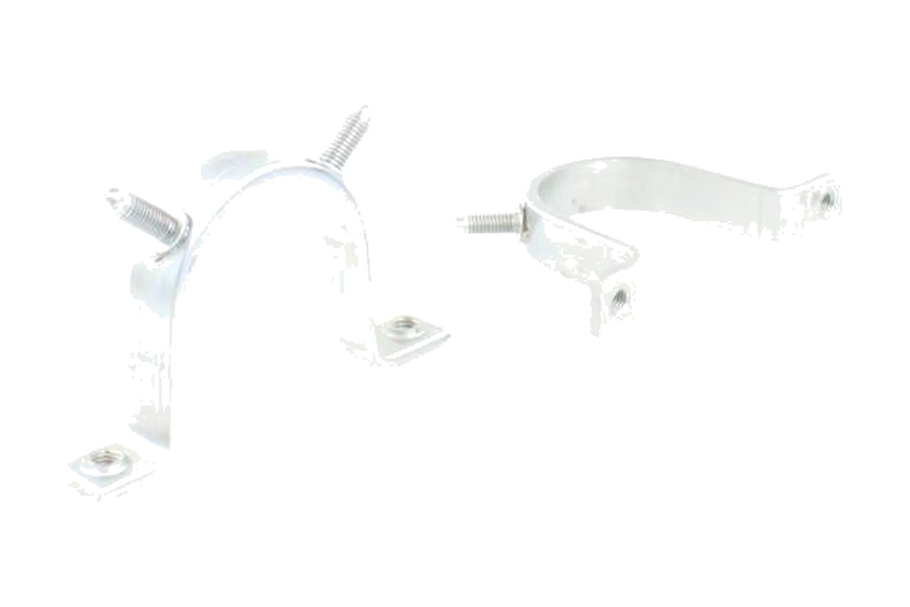 Abraçadeira de Caixa de Direção VW 1J0422874A - Imagem 10