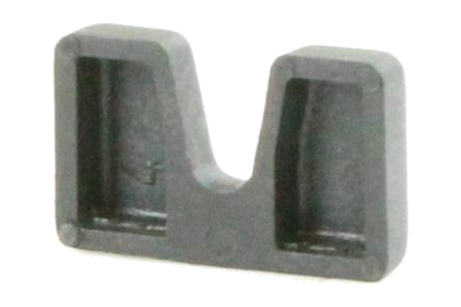 Espaçador de Trilho Guia de Vidro de Janela de Porta VW 377839428 - Imagem 14