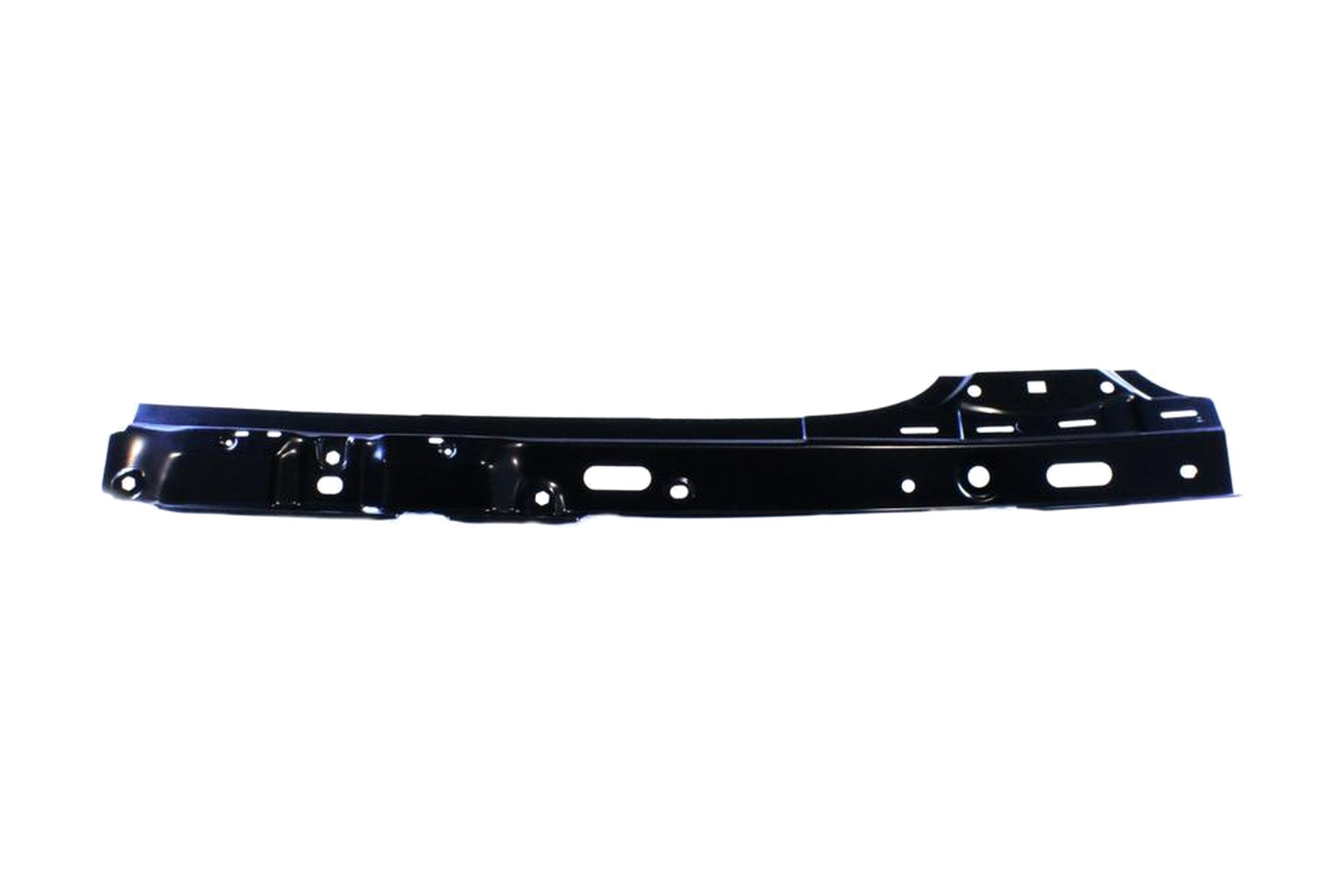 Longarina Interna de Painel Lateral VW 6Q4809432B - Imagem 2