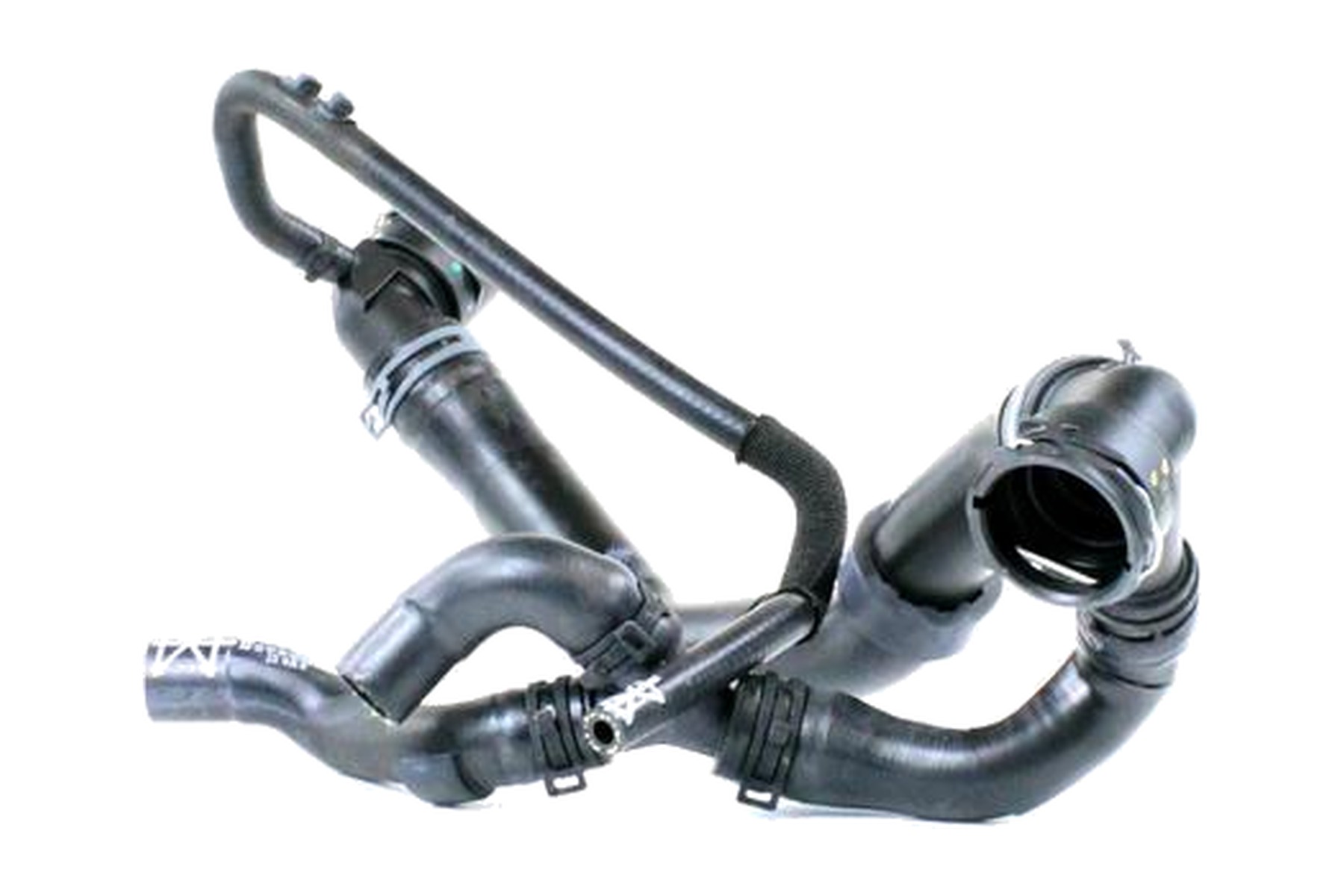 Mangueira de Água de Radiador VW 5Q0122101GN - Imagem 4