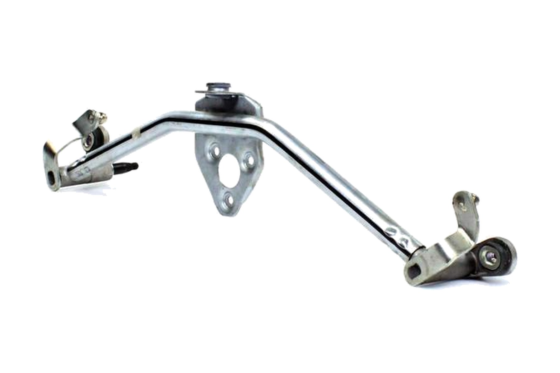 Haste de Limpador de Para-brisa Dianteiro VW 6QE955603 - Imagem 4