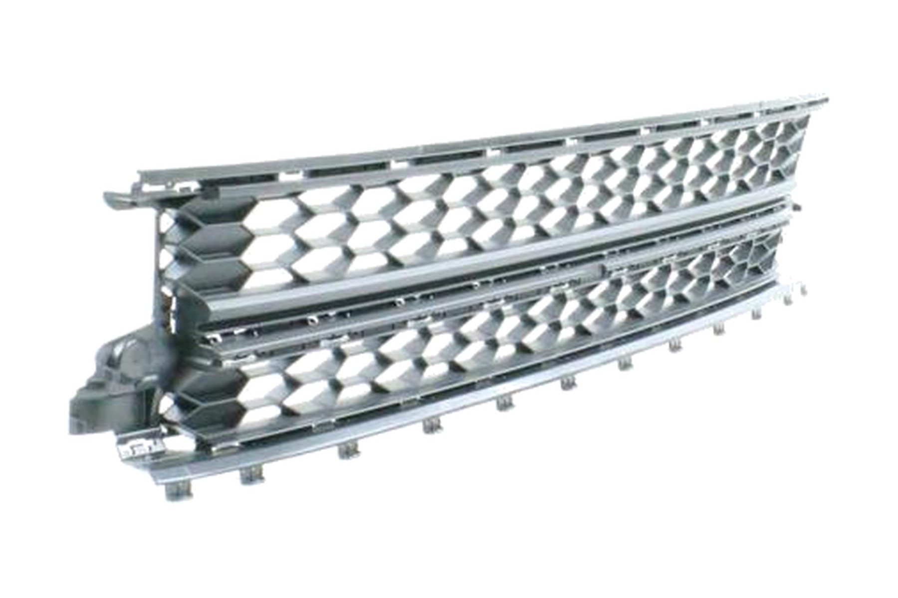 Grade de Ventilação de Para-choque VW 2G0853677H9B9 - Imagem 24