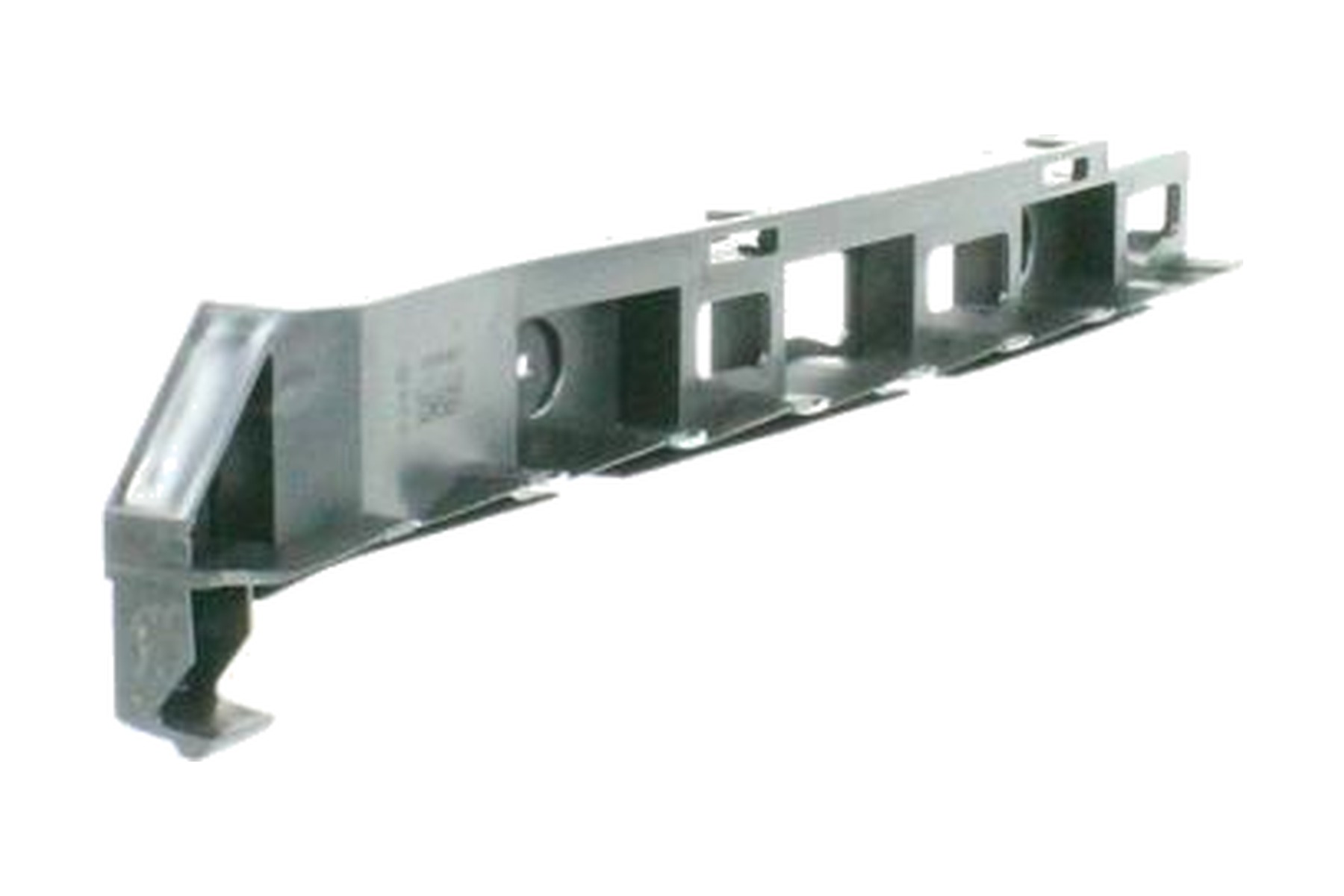 Suporte Guia de Para-choque VW 5Z6807864 - Imagem 21