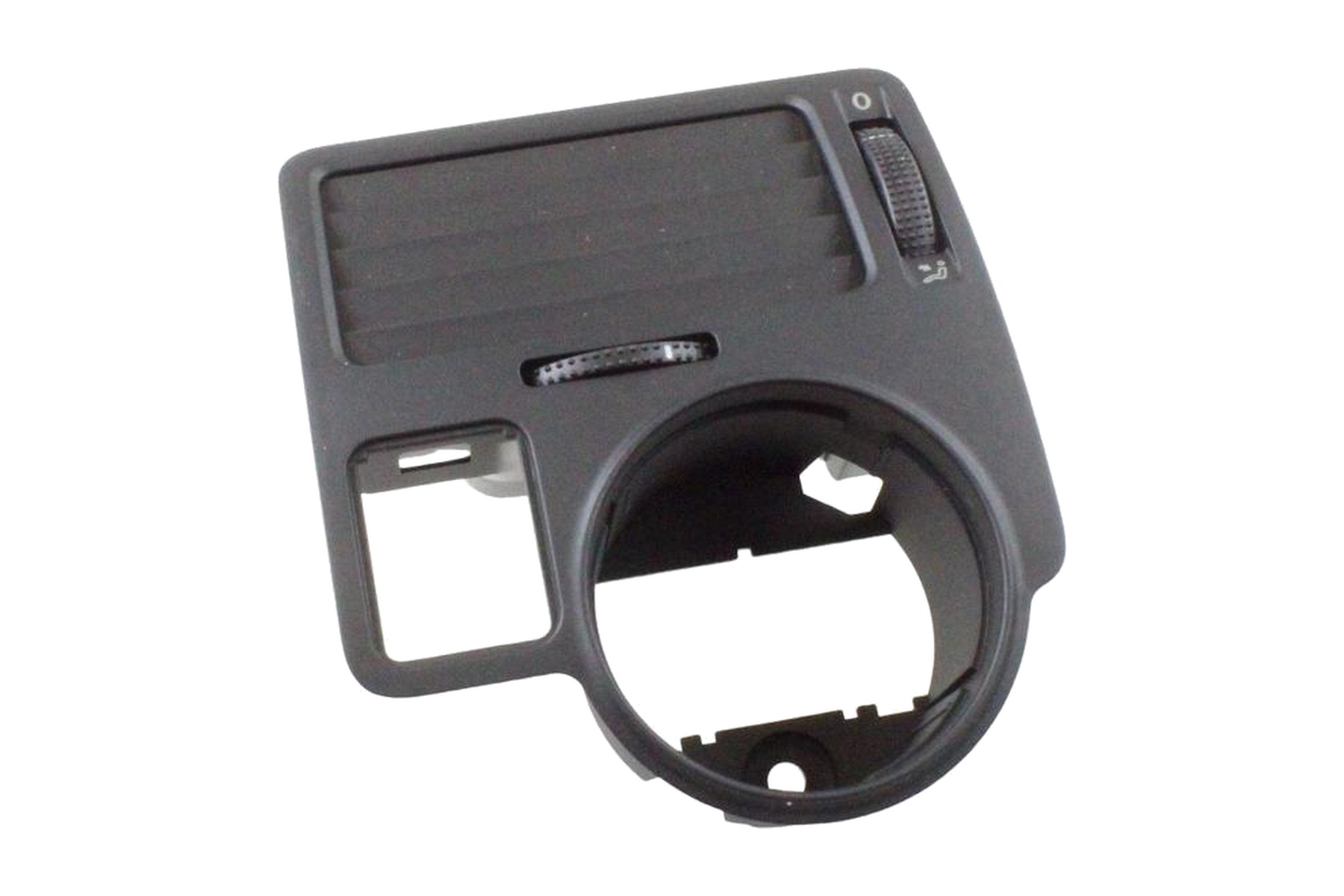 Difusor VW 1J1819703K2AQ - Imagem 4
