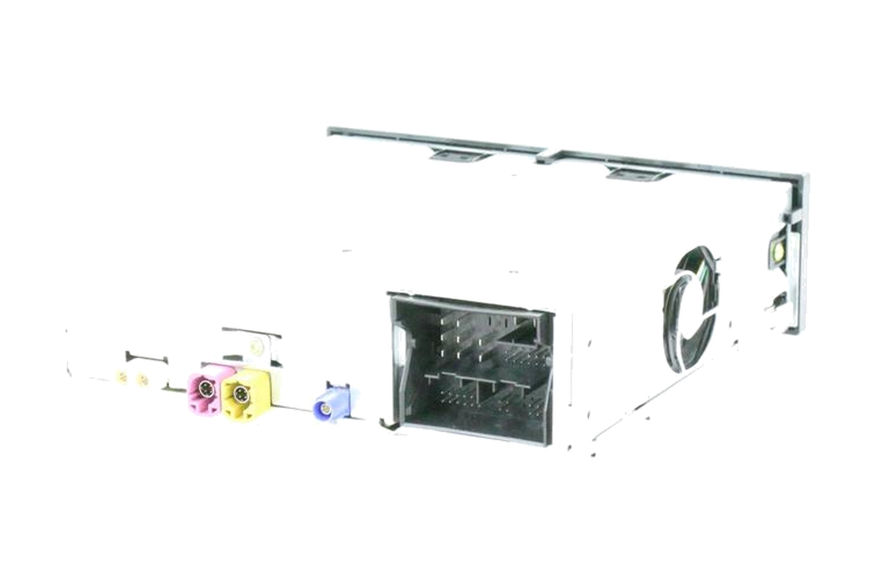 Rádio Automotivo VW 3G5035832C - Imagem 15