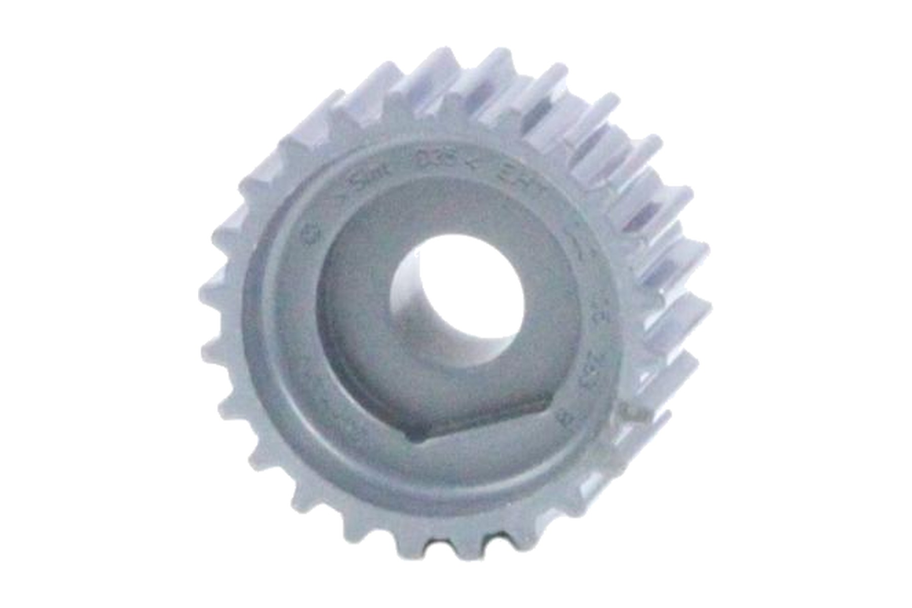 Polia de Virabrequim VW 04C105263B - Imagem 6