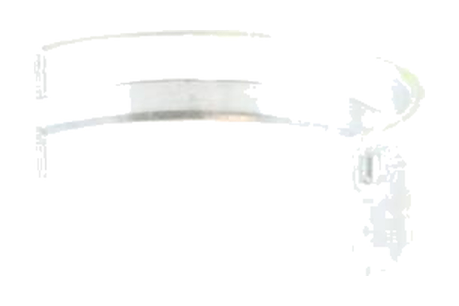 Bronzina de Virabrequim Superior Inferior VW 032198491 - Imagem 16