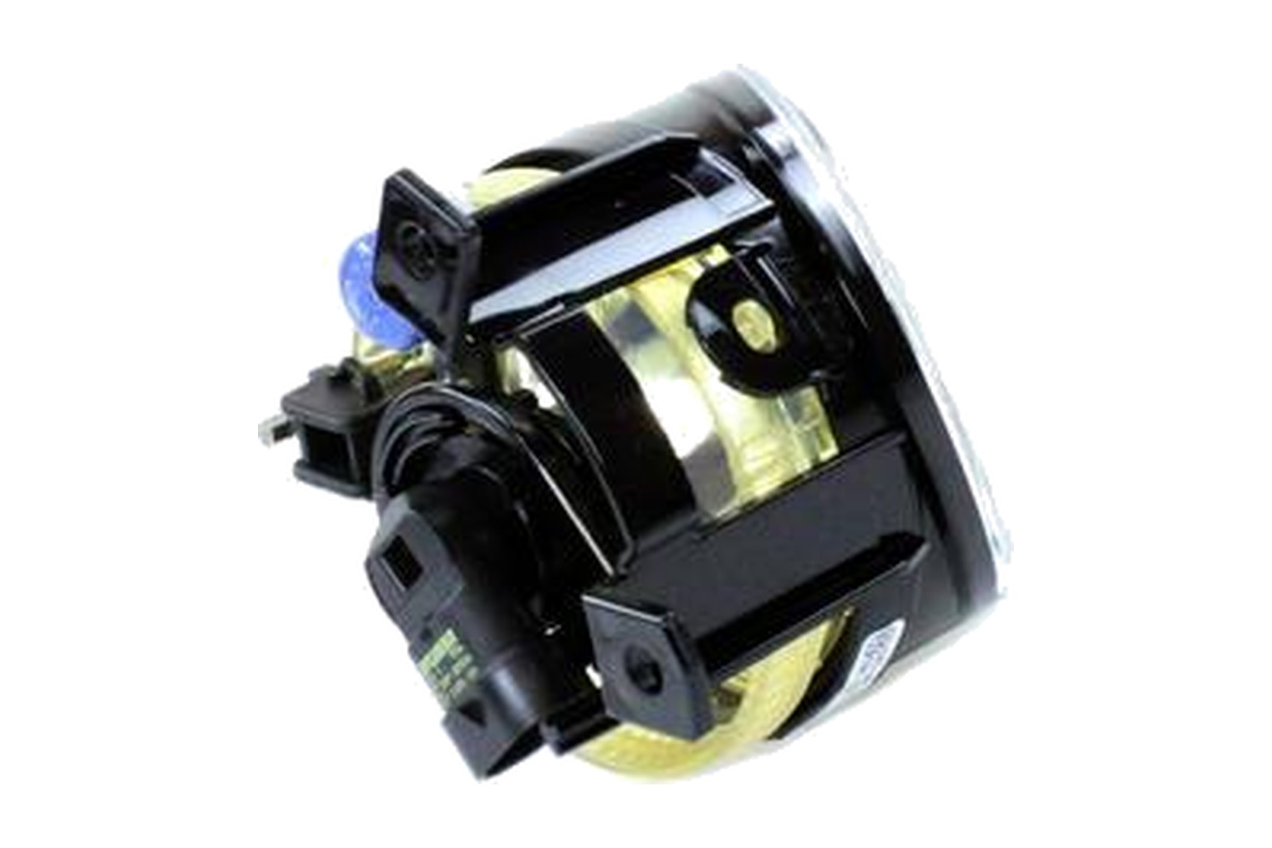 Farol de Milha Dianteiro Direito (Passageiro) VW 5Z0941700A - Imagem 19