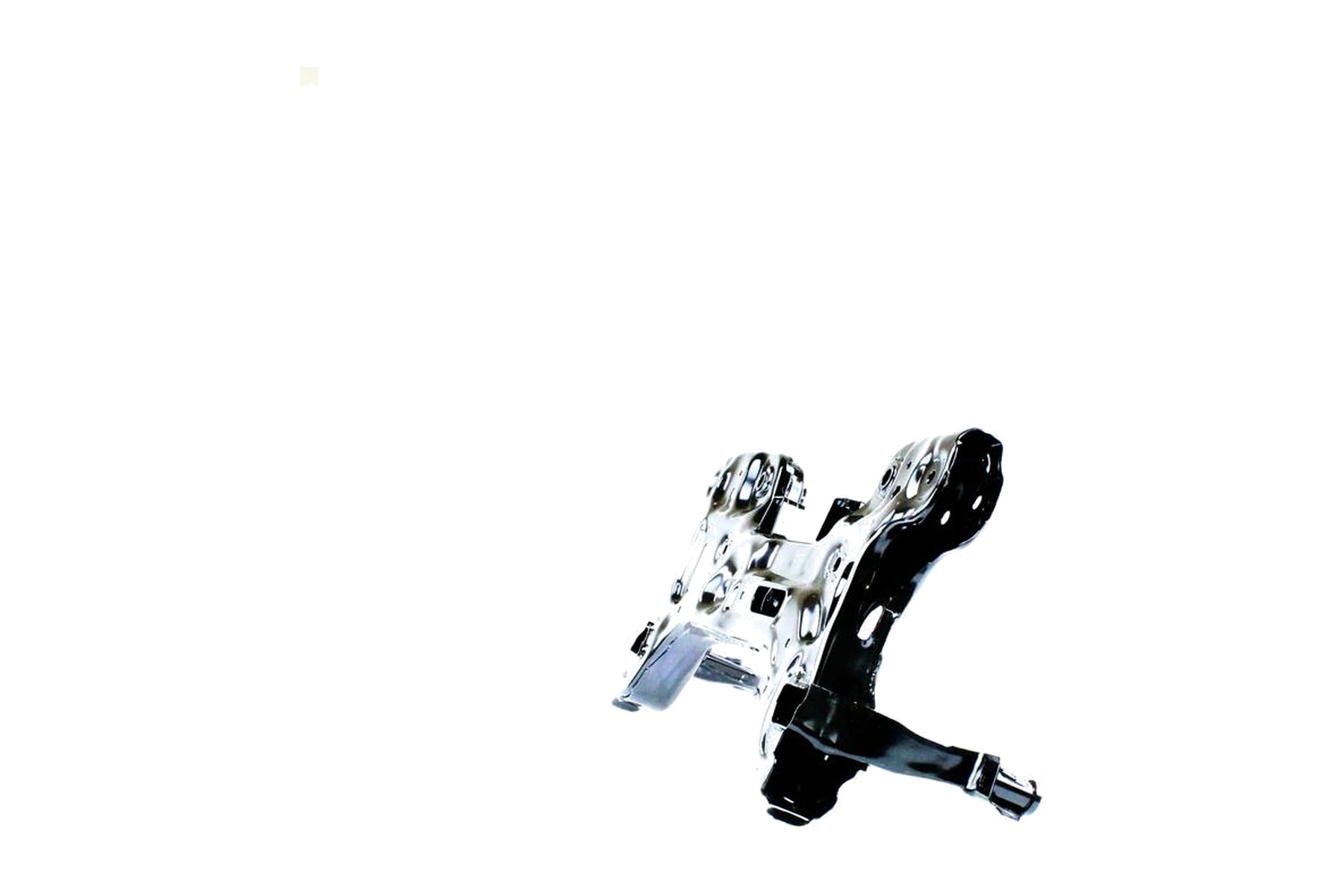 Quadro Agregado de Suspensão VW 2QB199315A - Imagem 6