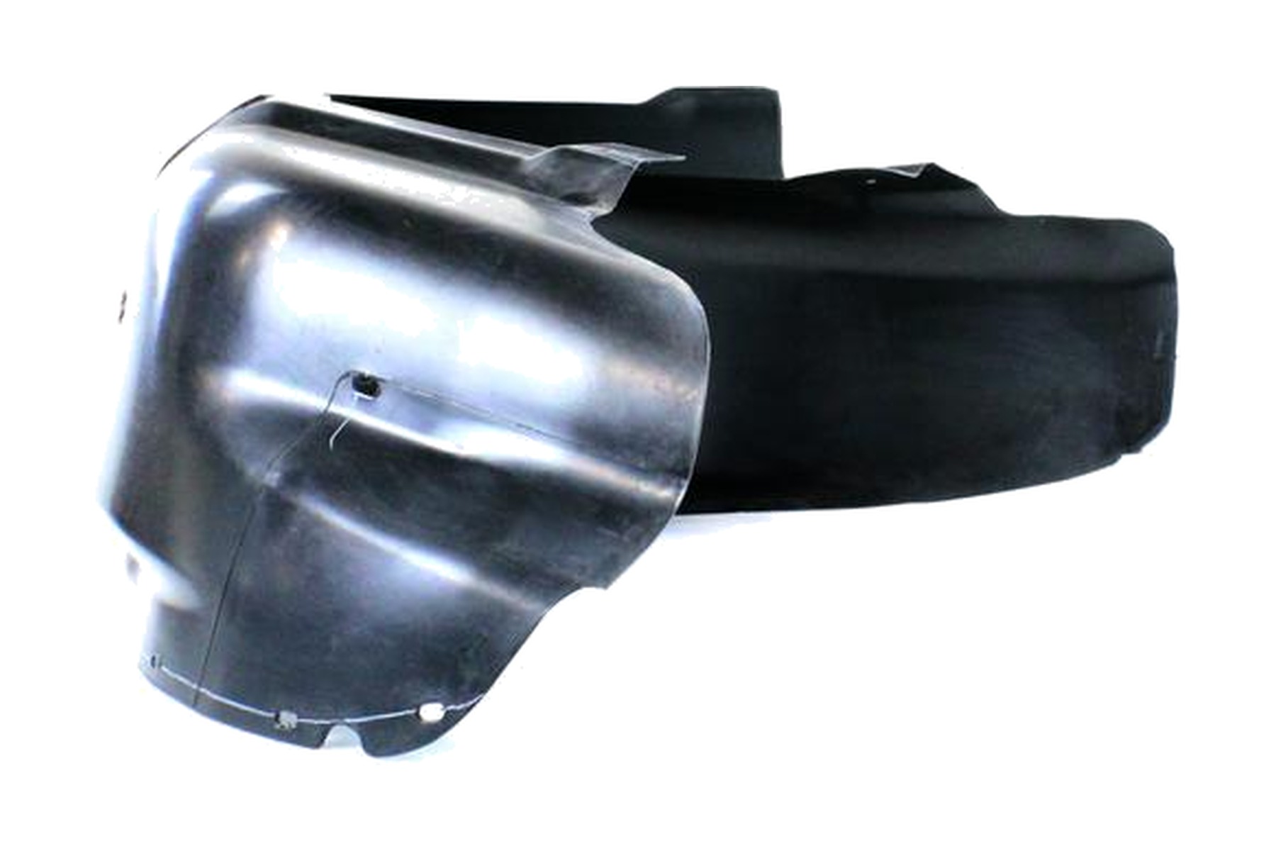 Para-barro de Caixa de Roda VW 6Q0810971A - Imagem 21