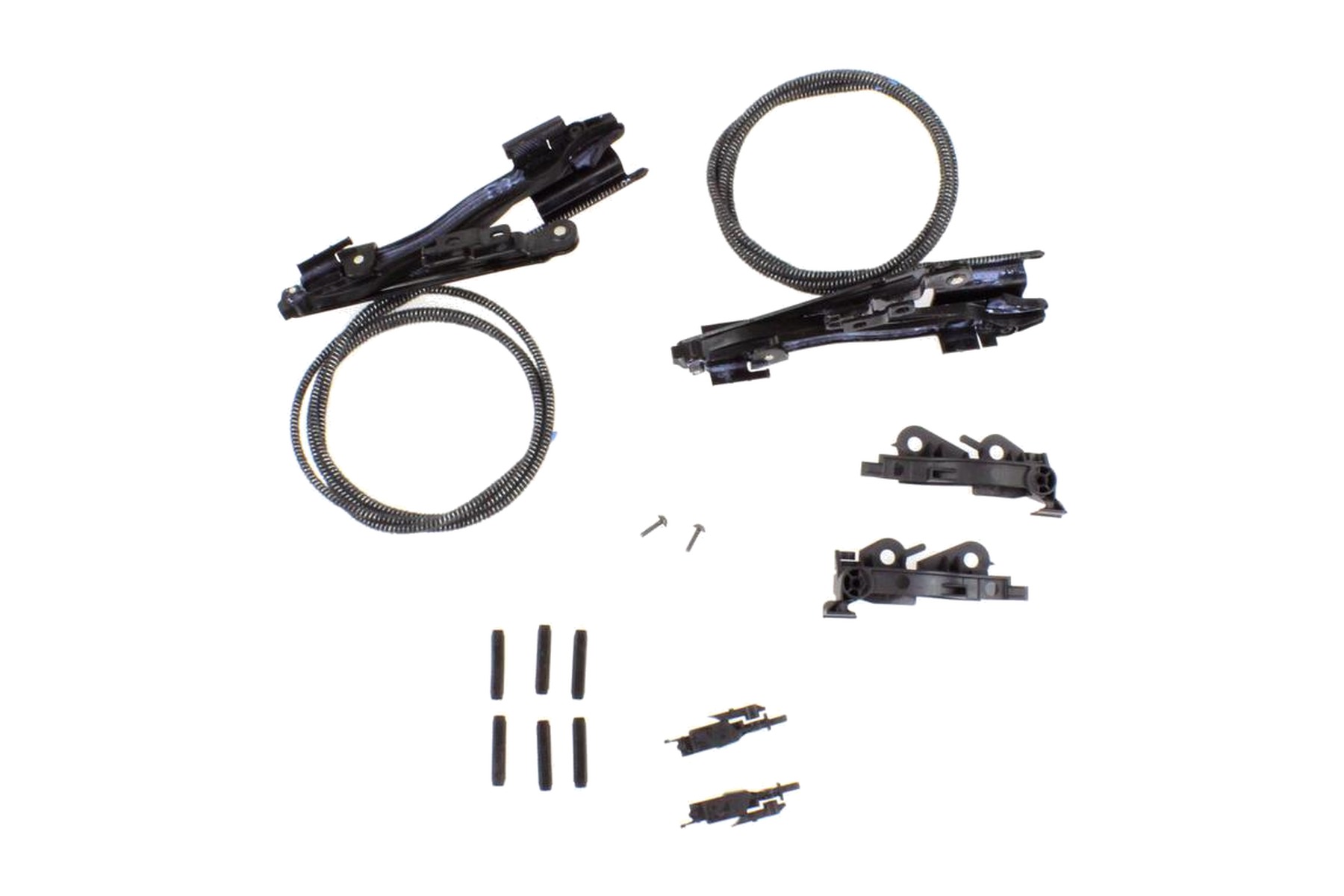 Reparo de Trilho de Teto Solar VW 5G9898738 - Imagem 25