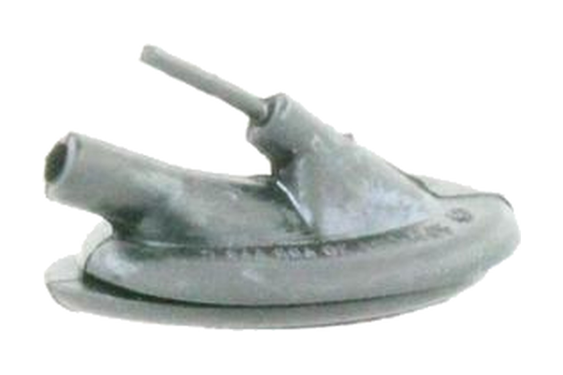 Coifa de Fixação de Mangueira de Esguicho VW 1J0955998C - Imagem 12