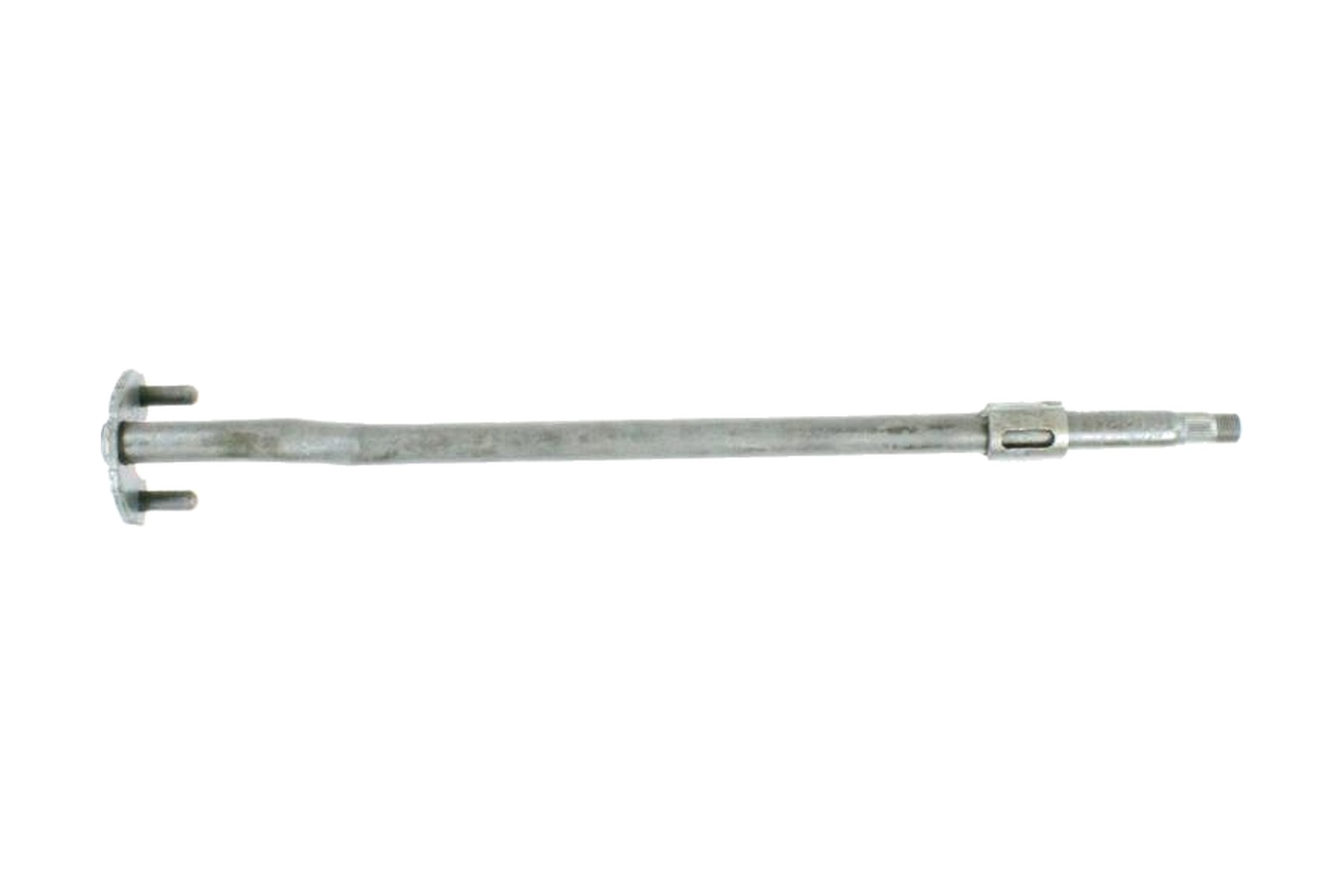 Coluna de Direção VW 377419505A - Imagem 25