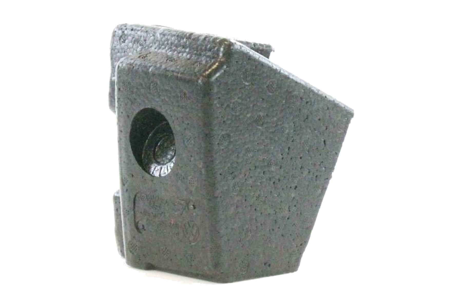 Espuma de Impacto de Para-choque VW 5C6807248H - Imagem 4