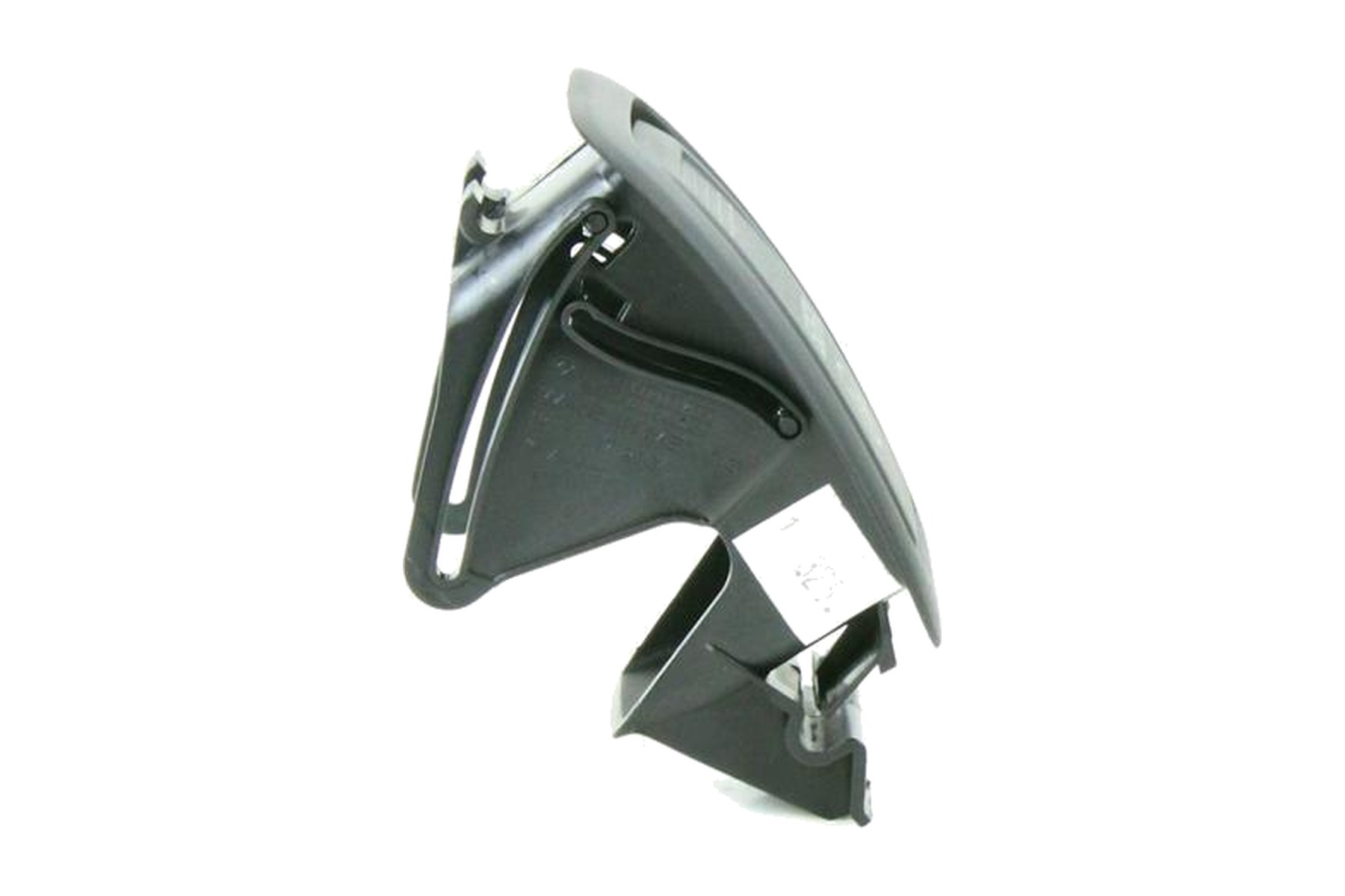 Acabamento Isofix de Banco VW 2GJ88723382V - Imagem 19