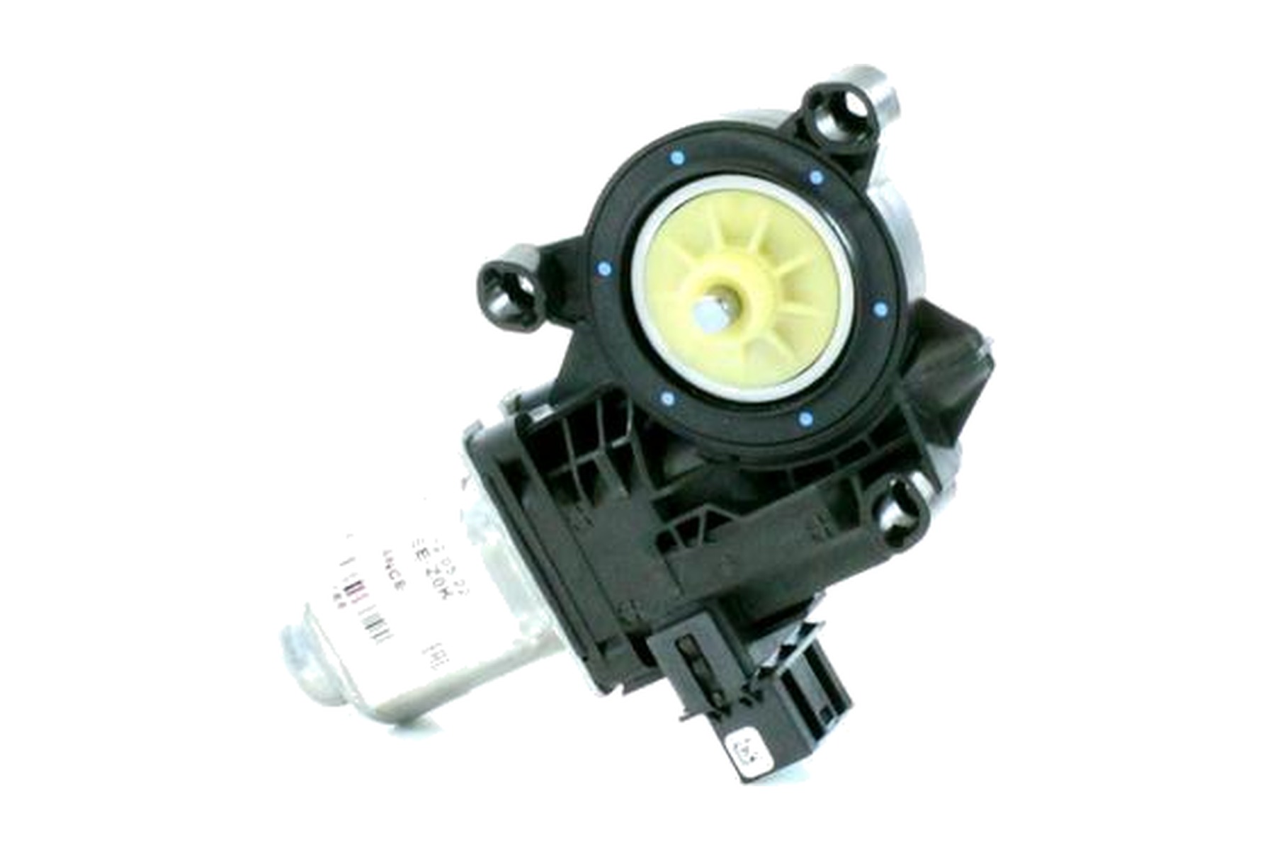 Motor de Acionamento de Vidro VW 6R0959801EEZ0K - Imagem 2