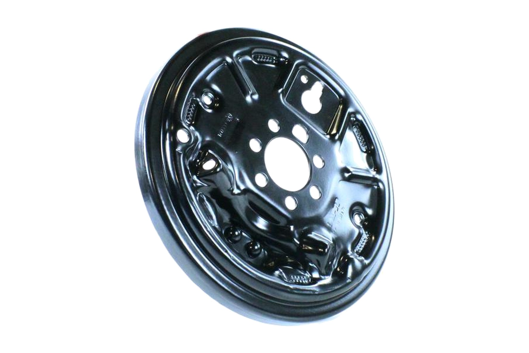 Prato de Disco de Freio VW 5Z0609426A - Imagem 2