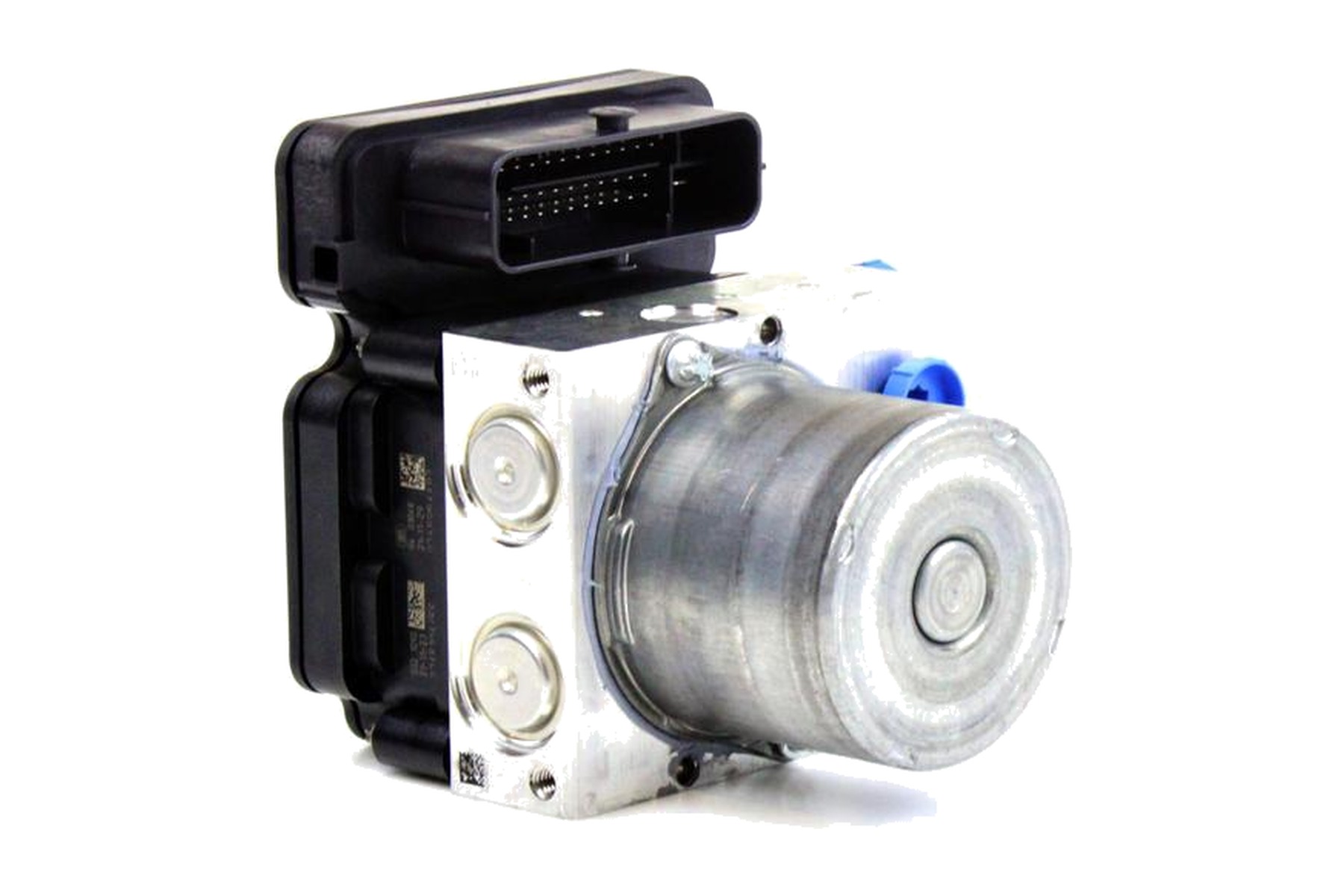 Módulo de Freio ABS VW 2Q0614517ANBEF - Imagem 22