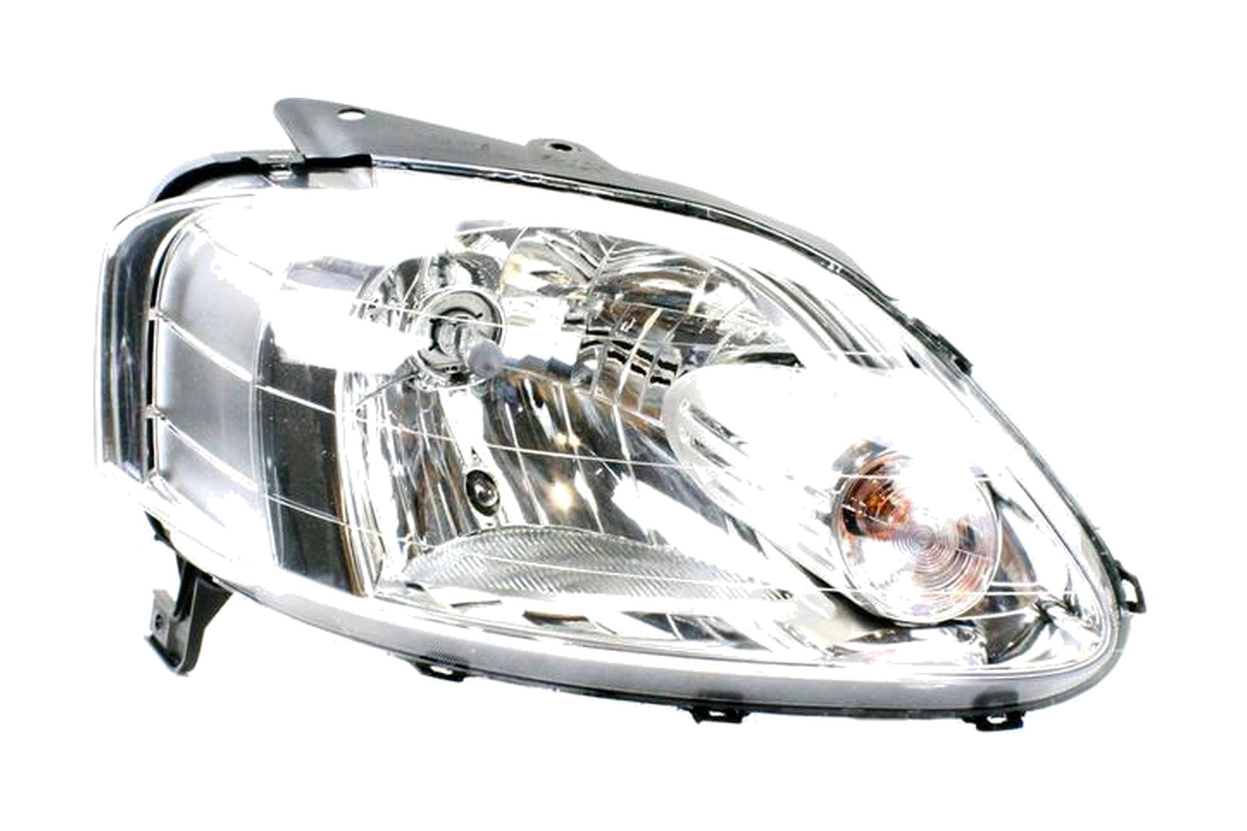 Farol Direito (Passageiro) VW 5Z1941006 - Imagem 2