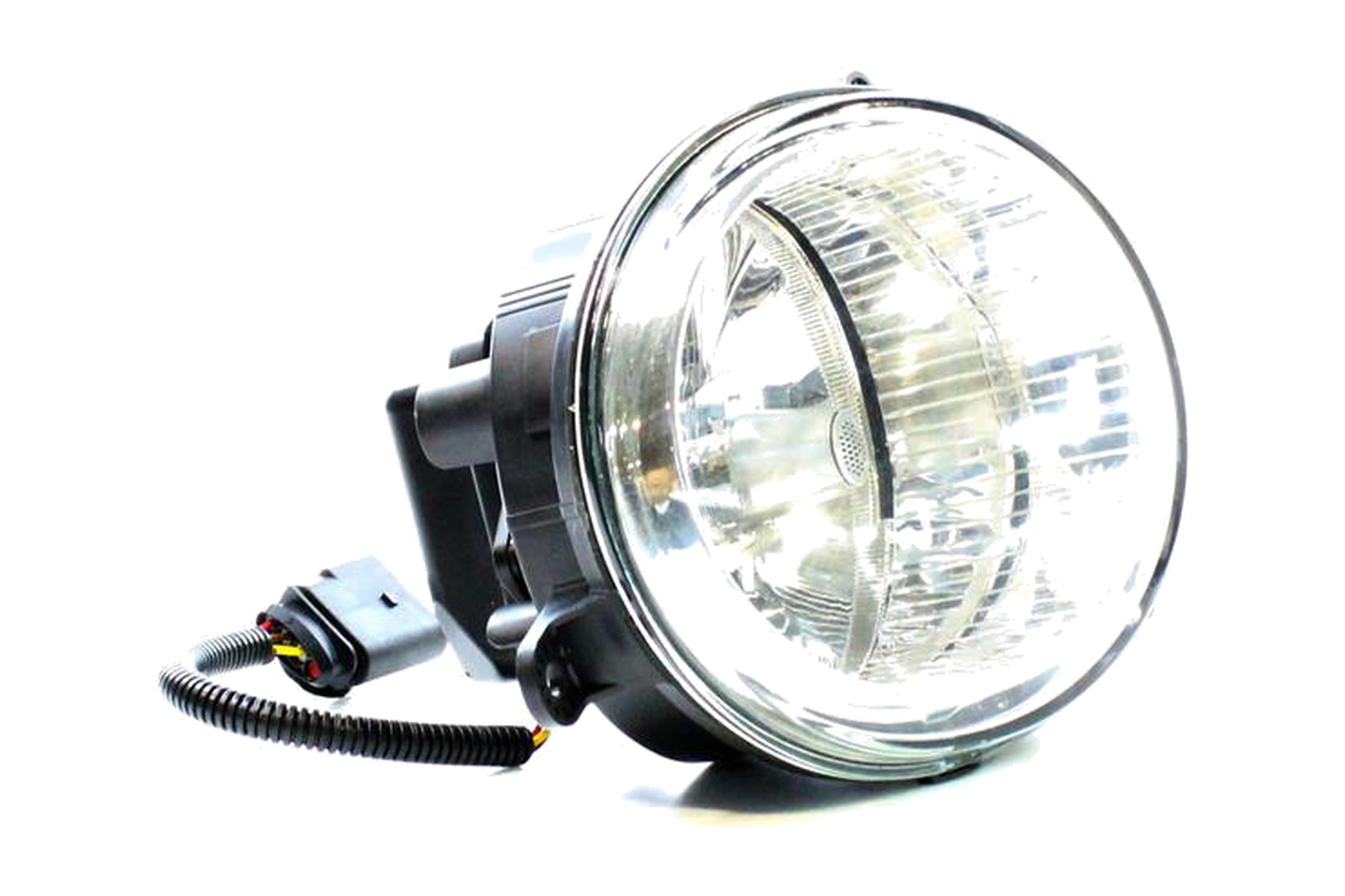 Farol de Milha Direito (Passageiro) Dianteiro VW 5Z0941206 - Imagem 21