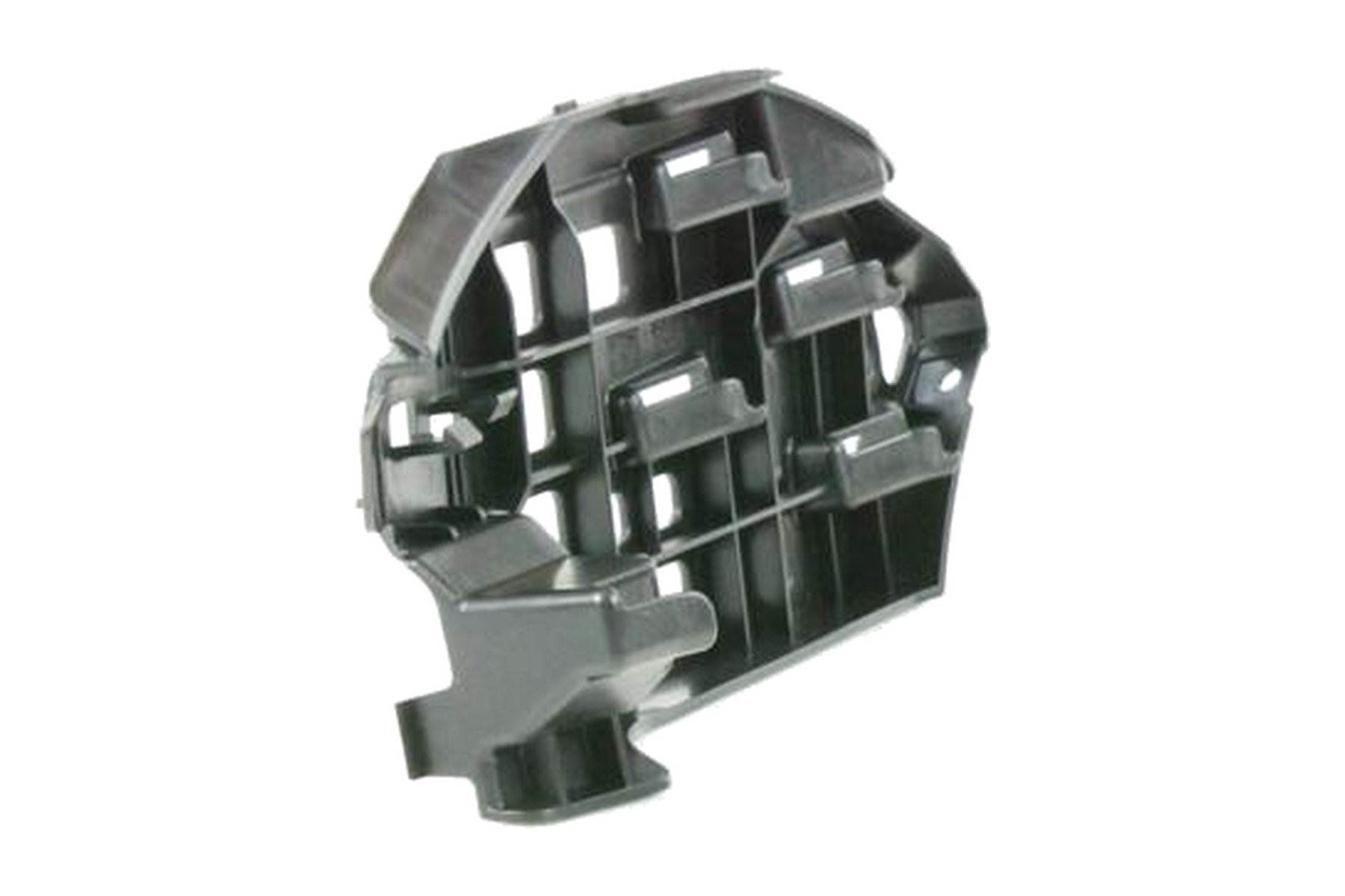 Suporte Guia de Para-choque VW 6Q0807178A - Imagem 8