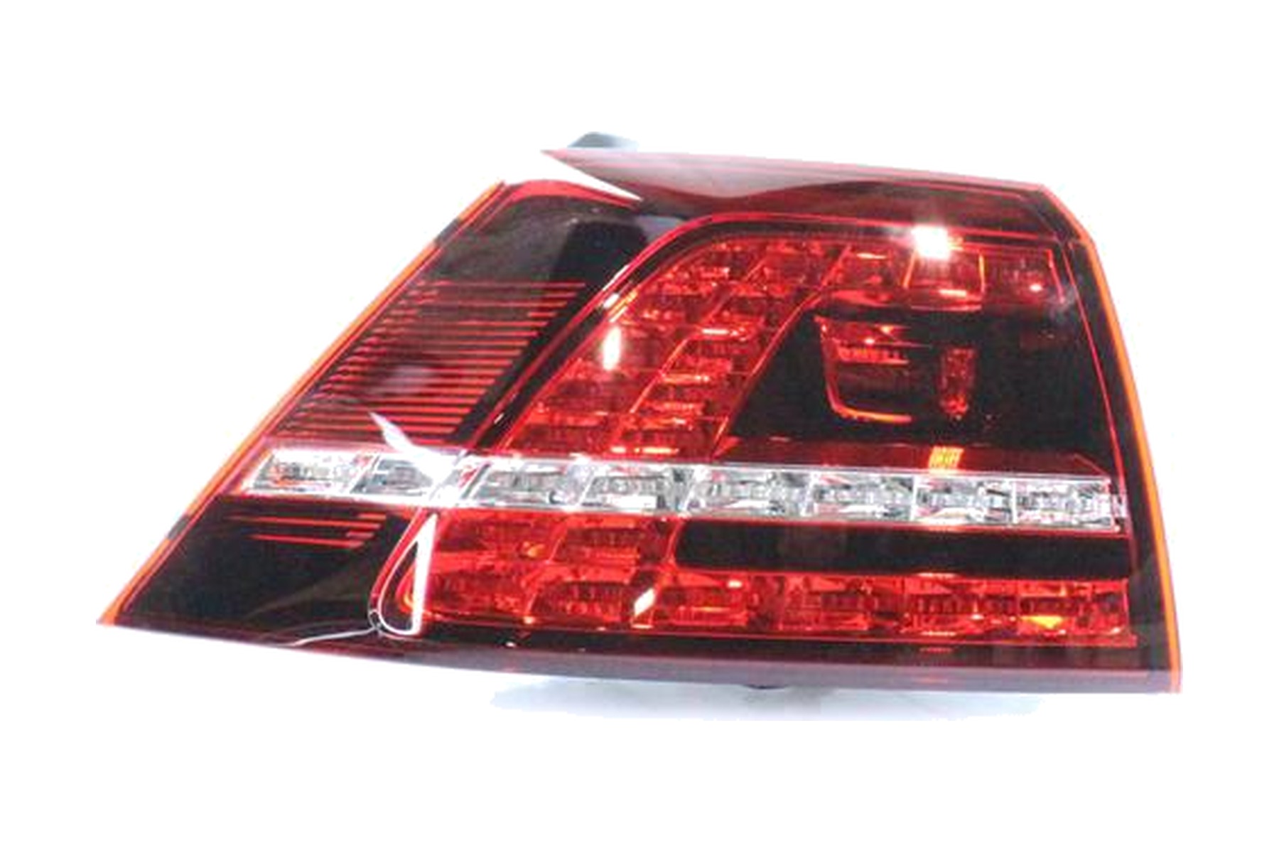 Lanterna Esquerdo (Motorista) VW 5G0945207 - Imagem 2