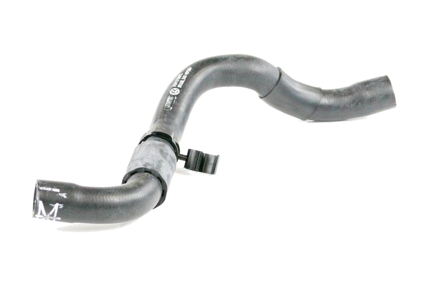 Mangueira de Água de Radiador VW 5U0121051L - Imagem 3