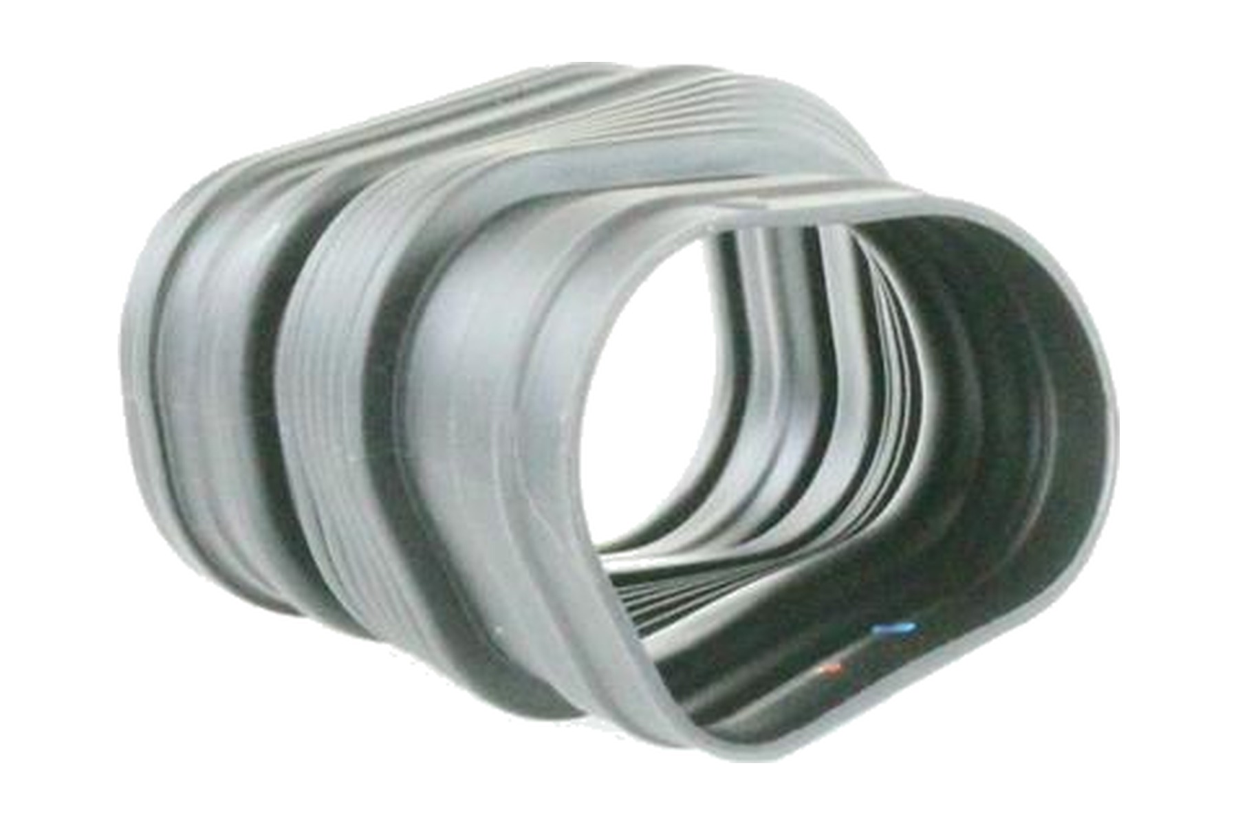 Mangueira de Caixa de Filtro de Ar de Motor VW 04C129606 - Imagem 5