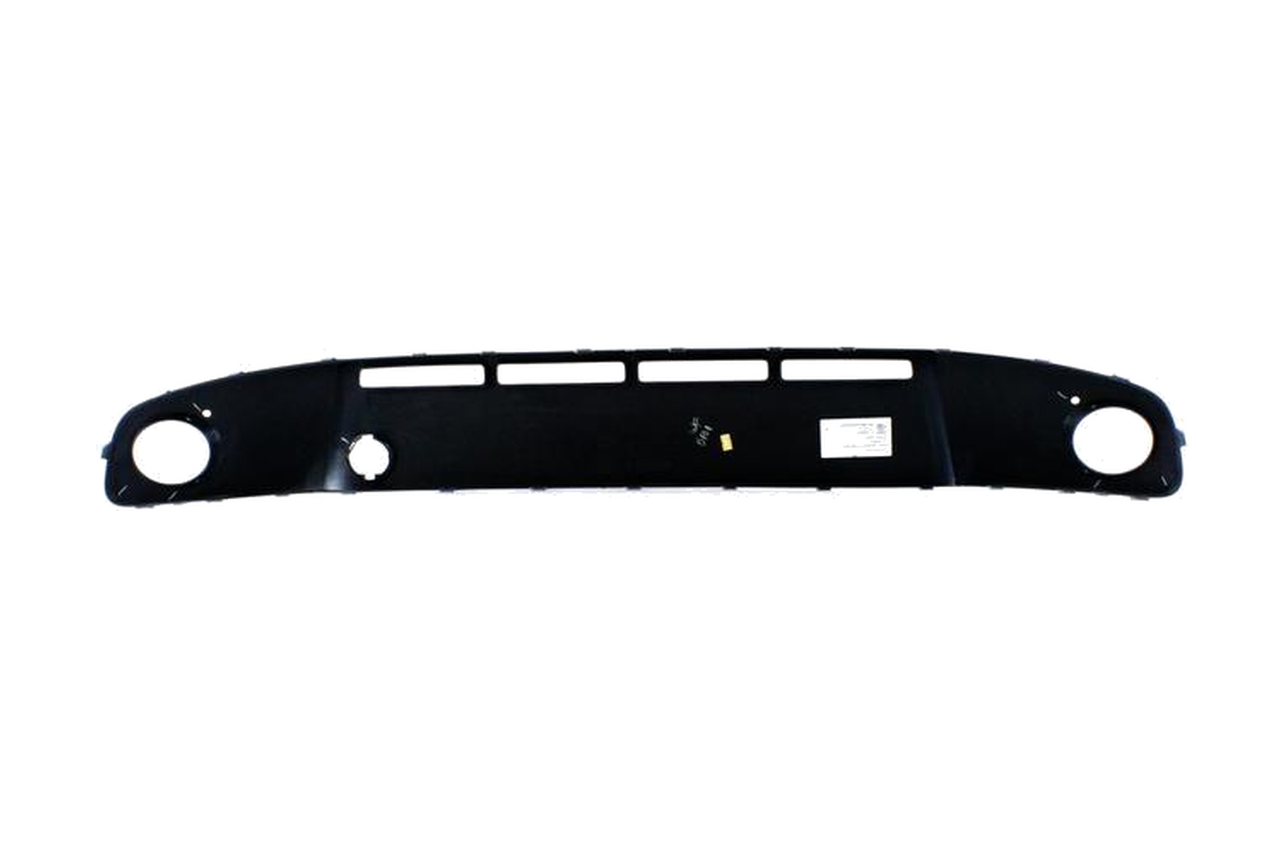 Grade de Ventilação de Para-choque VW 1SB853665EGRU - Imagem 13