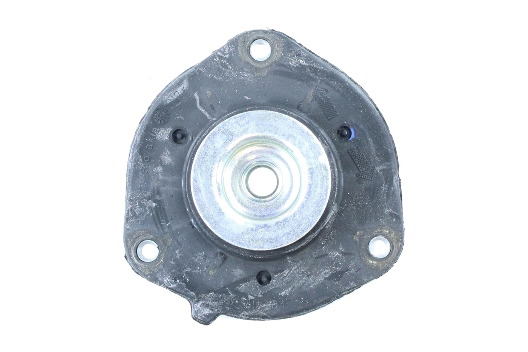 Coxim de Amortecedor Dianteiro VW 1K0412331B